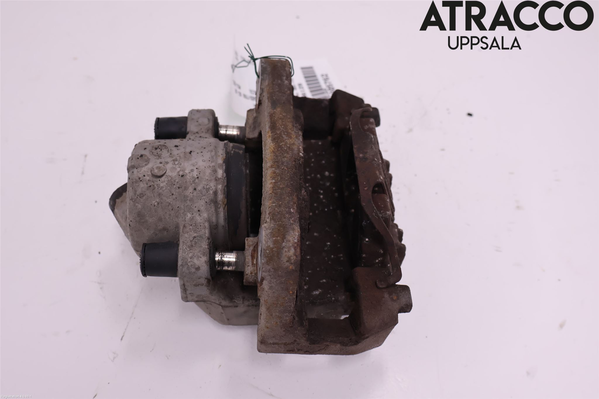 BMW 5 E60/61 Sed/Tou 02-10 Bromsok Fram Vänster