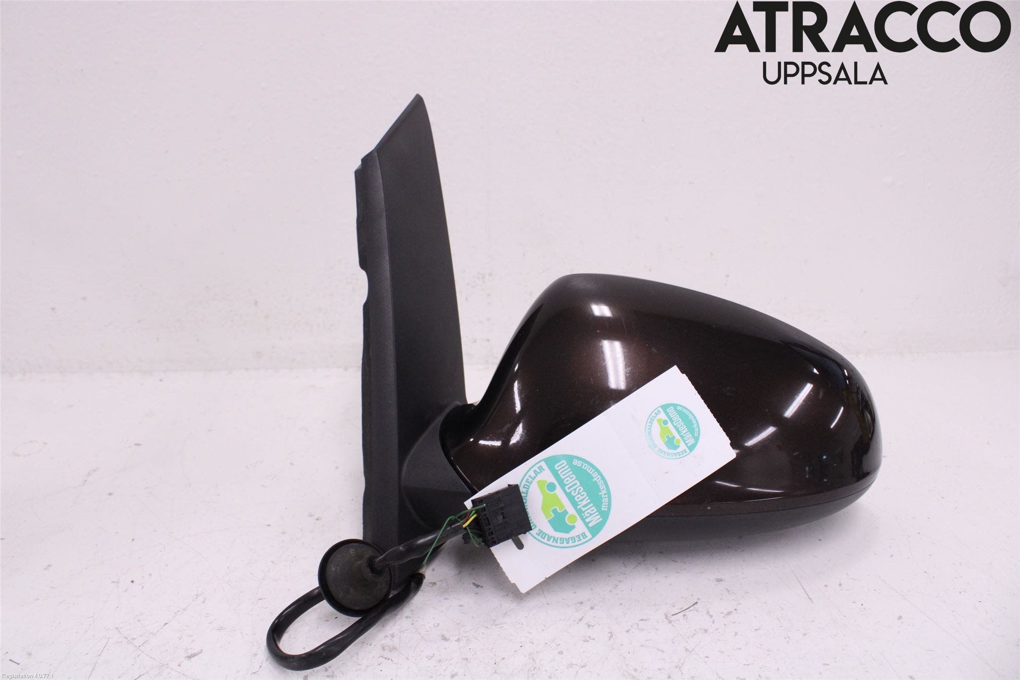 Opel ASTRA J 10-15 Spegel Yttre El Vä