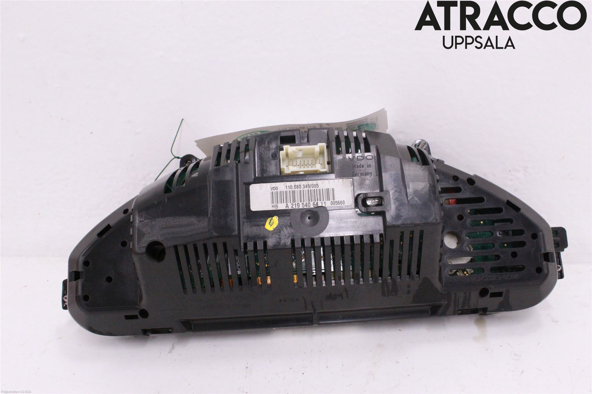 Mercedes-Benz MB CLS (C219) 03-11 Instrument Komb