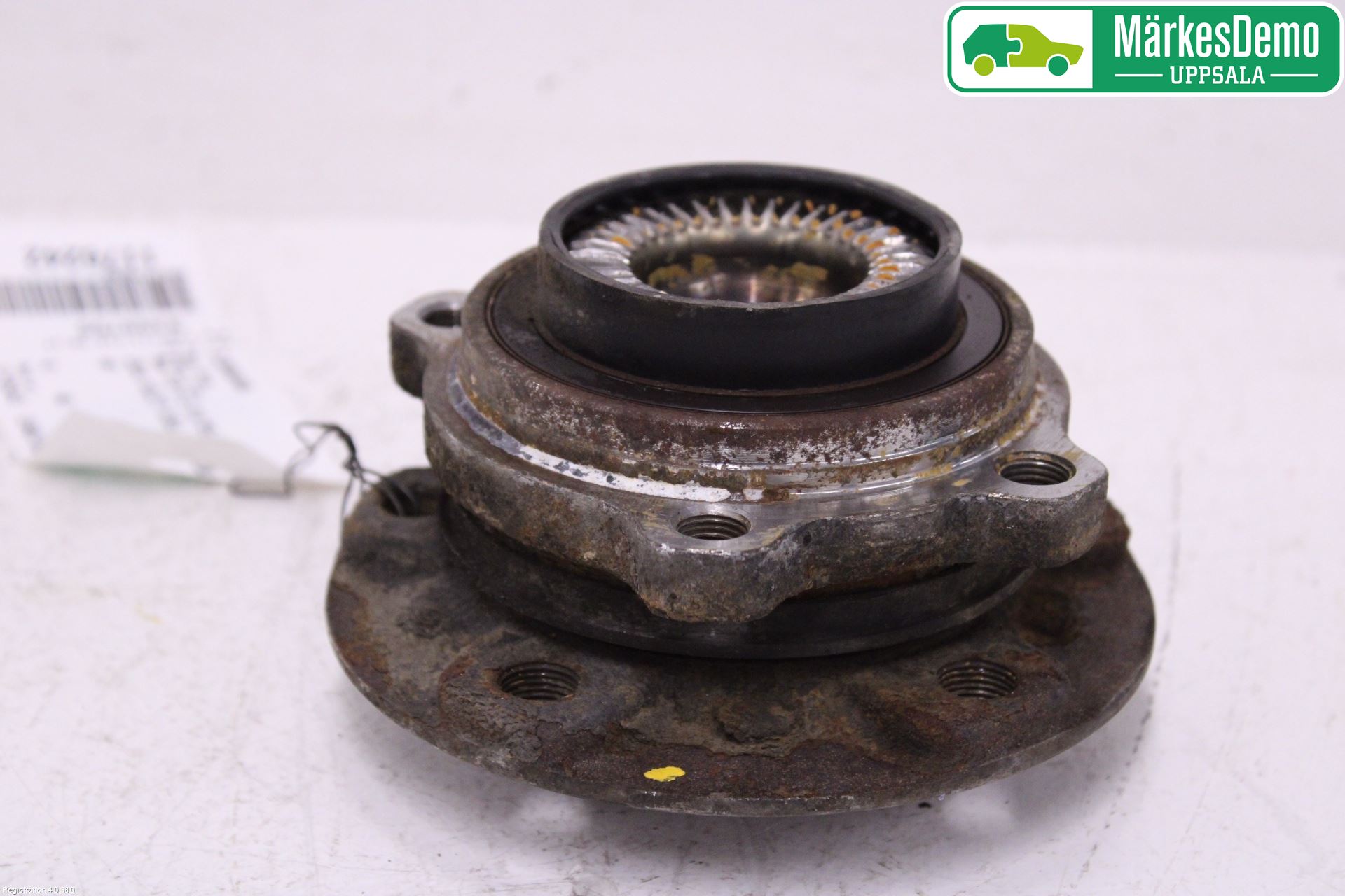 BMW 5 F10/F11/F18 09-17 Nav Fram