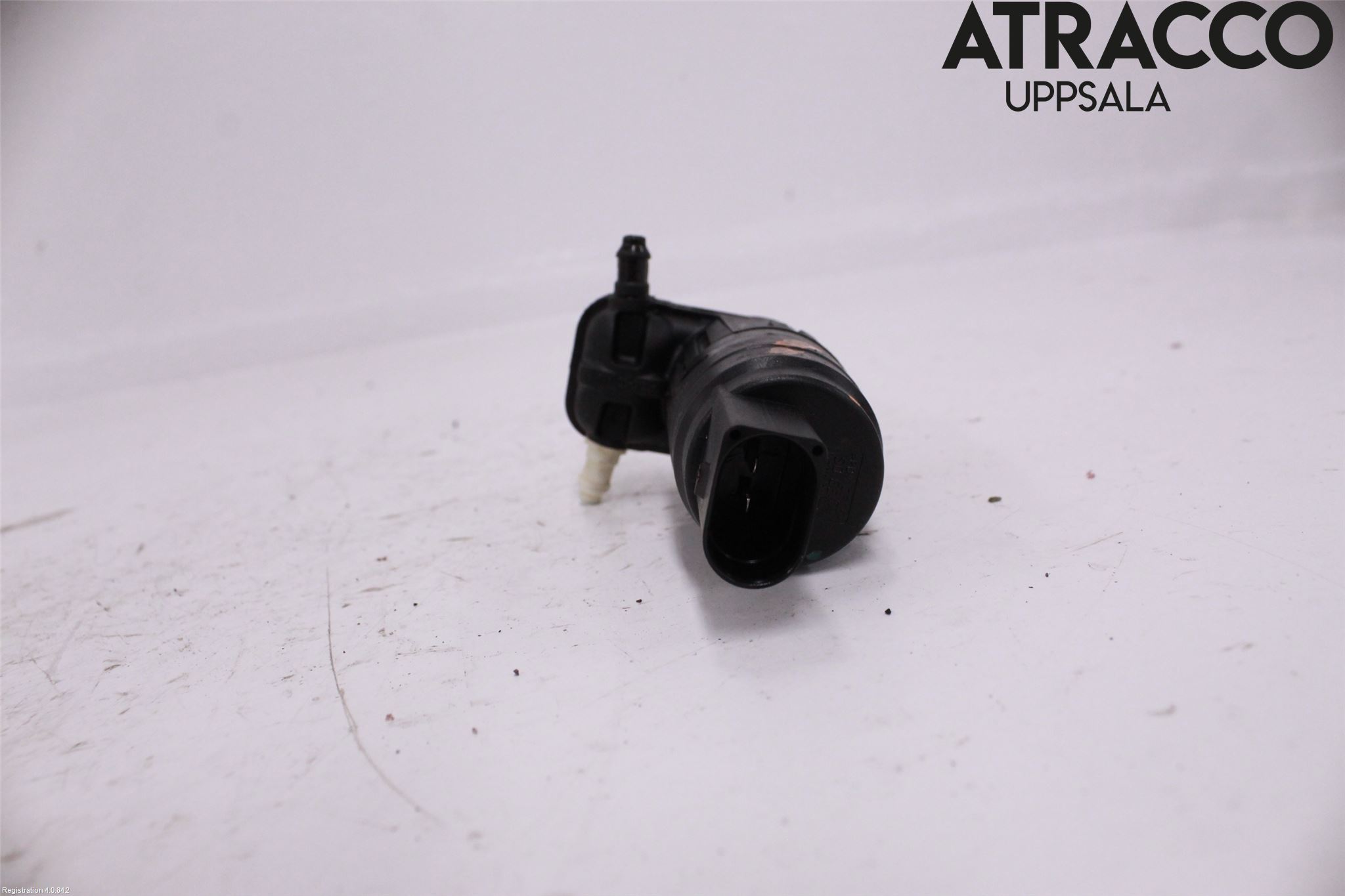 Volkswagen VW GOLF / E-GOLF VII 13-20 Spolarpump Vindruta