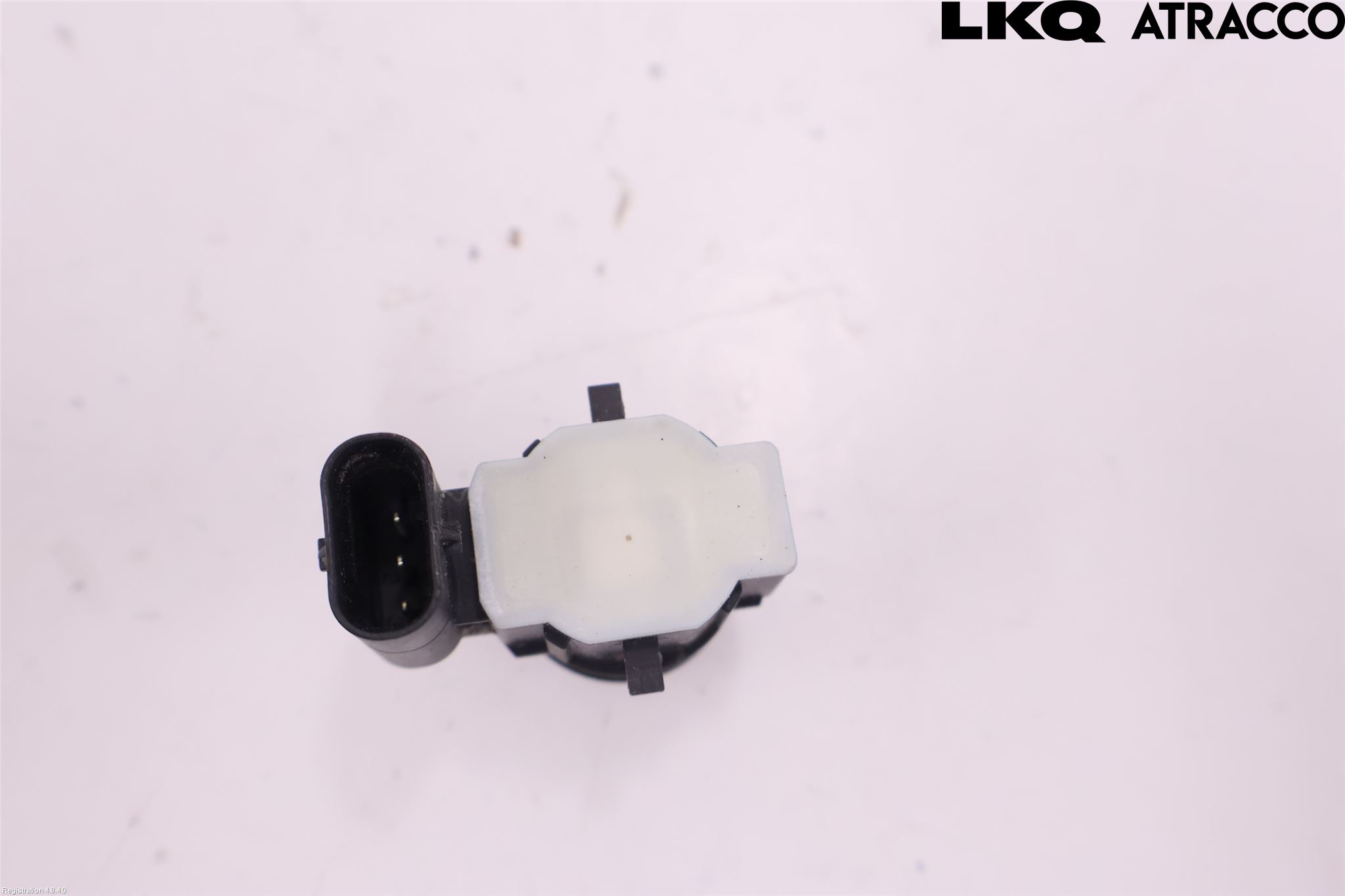 BMW 1 F20/F21 11-19 Parkeringshjälp Backsensor
