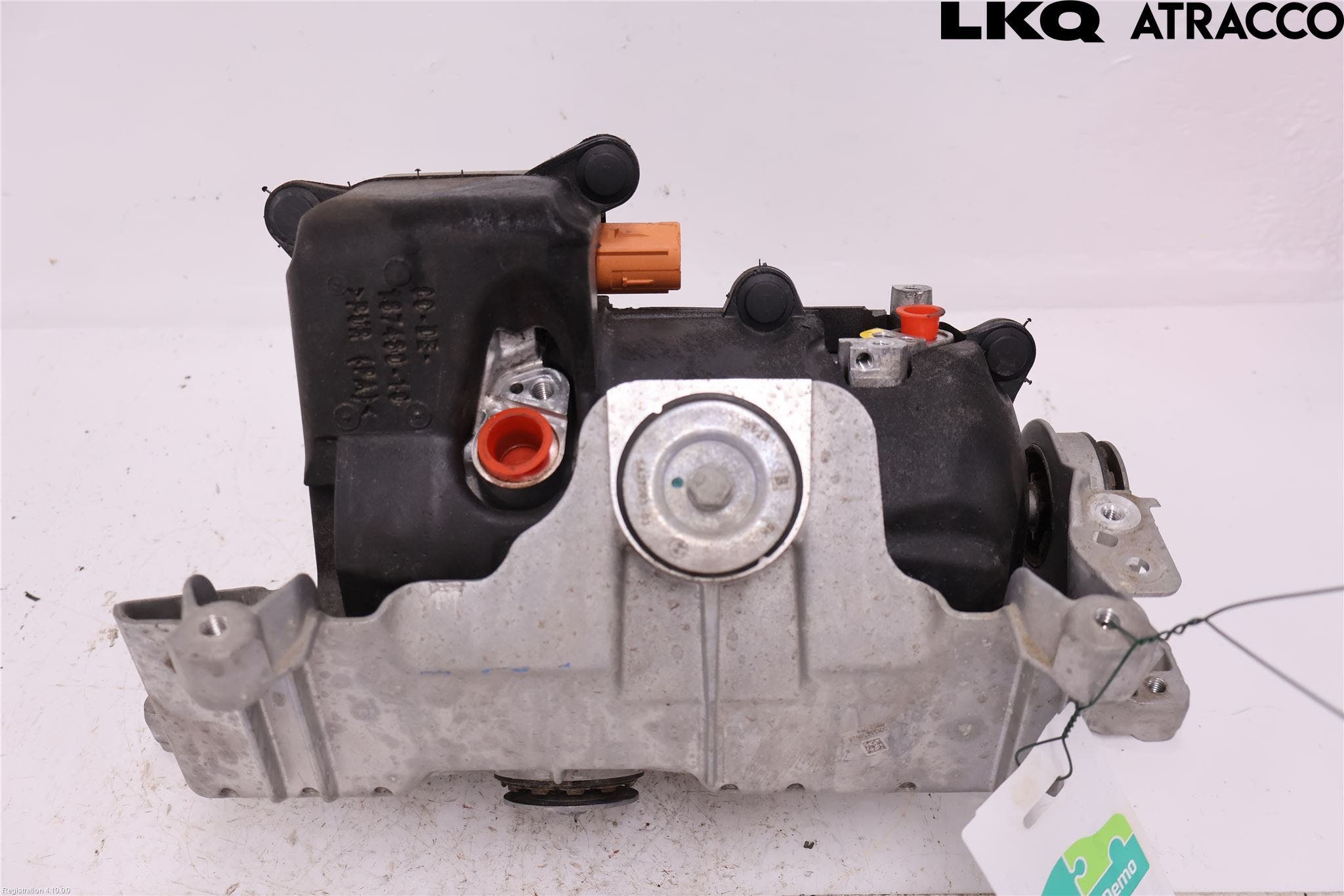 BMW 4/i4 G26 GRAN COUPÉ 21- Ac Kompressor