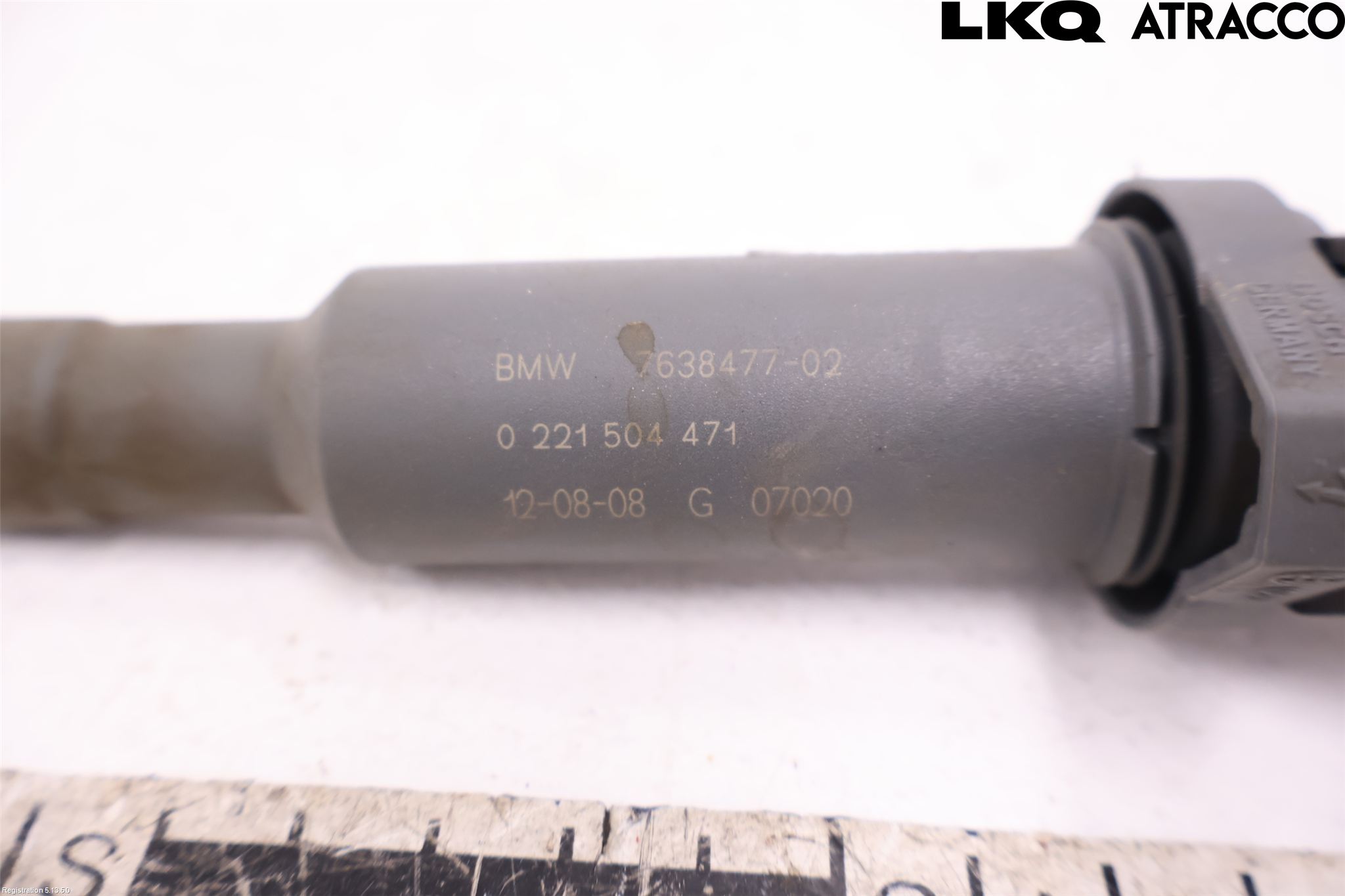 BMW 1 E87/81 5D/3D 03-11 Tändspole