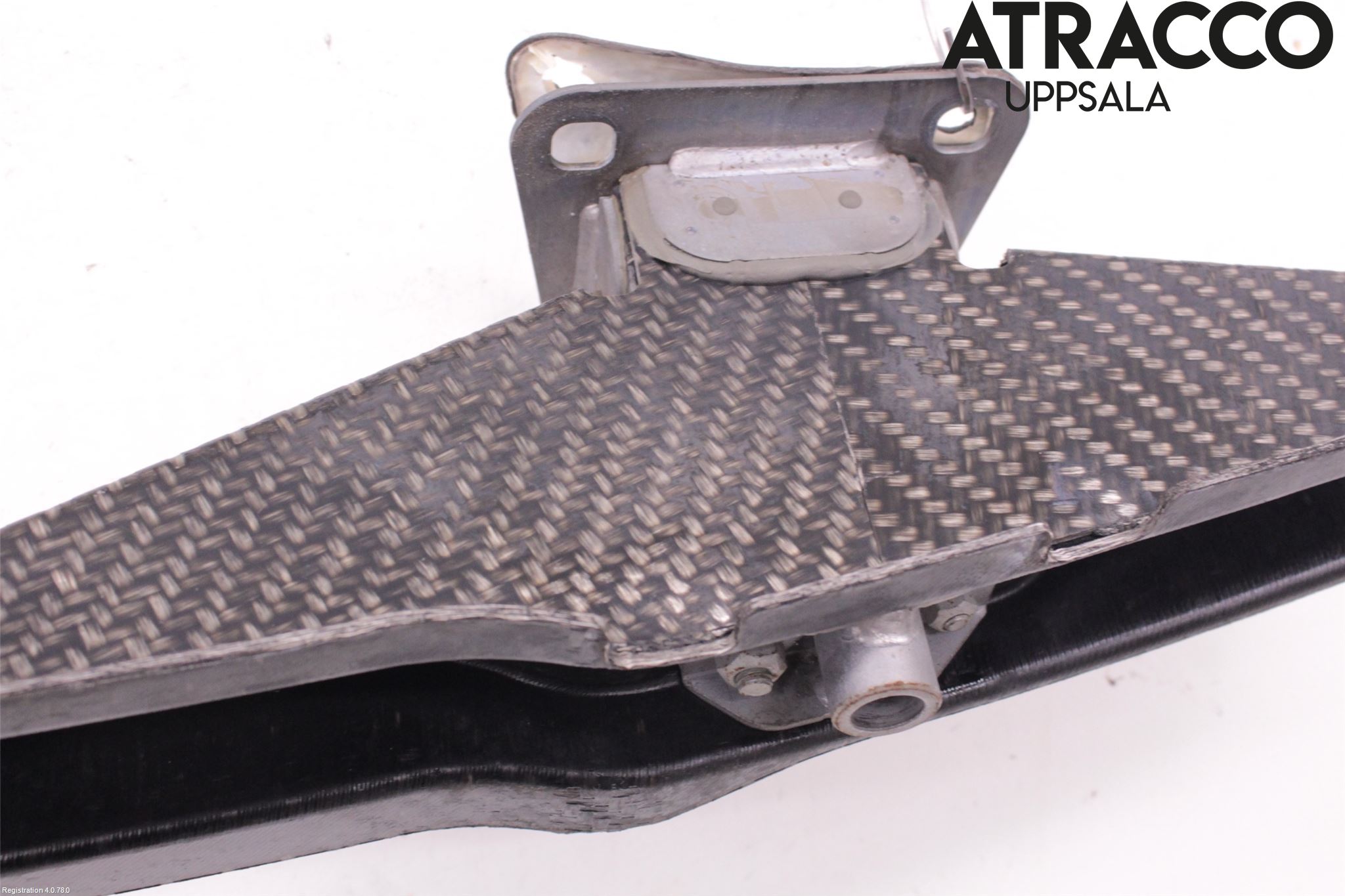 BMW 3 E92/93 Coupé/Cab 05-14 Stötfångarbalk Bak