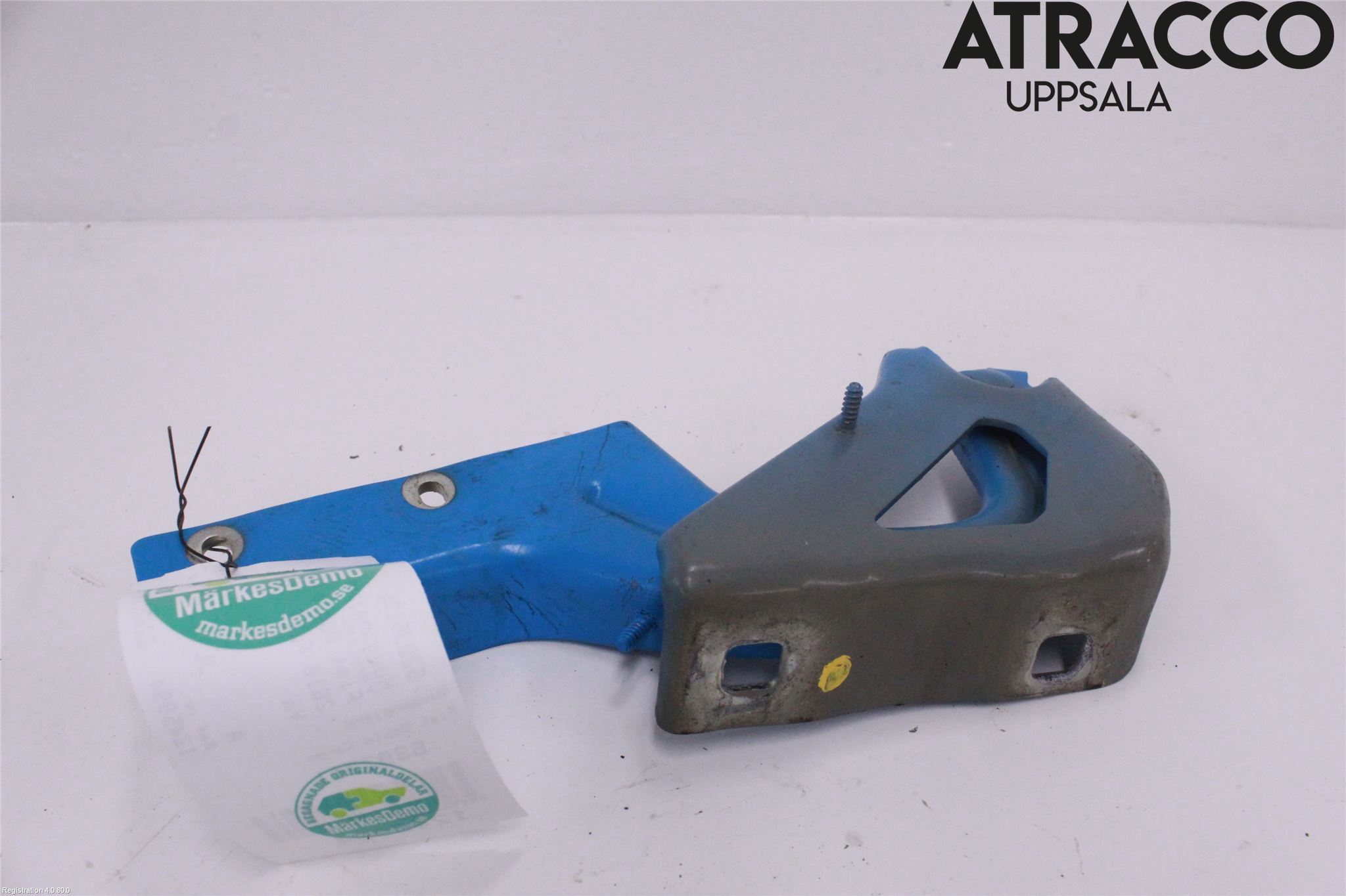 Fiat DOBLO CARGO Huvgångjärn