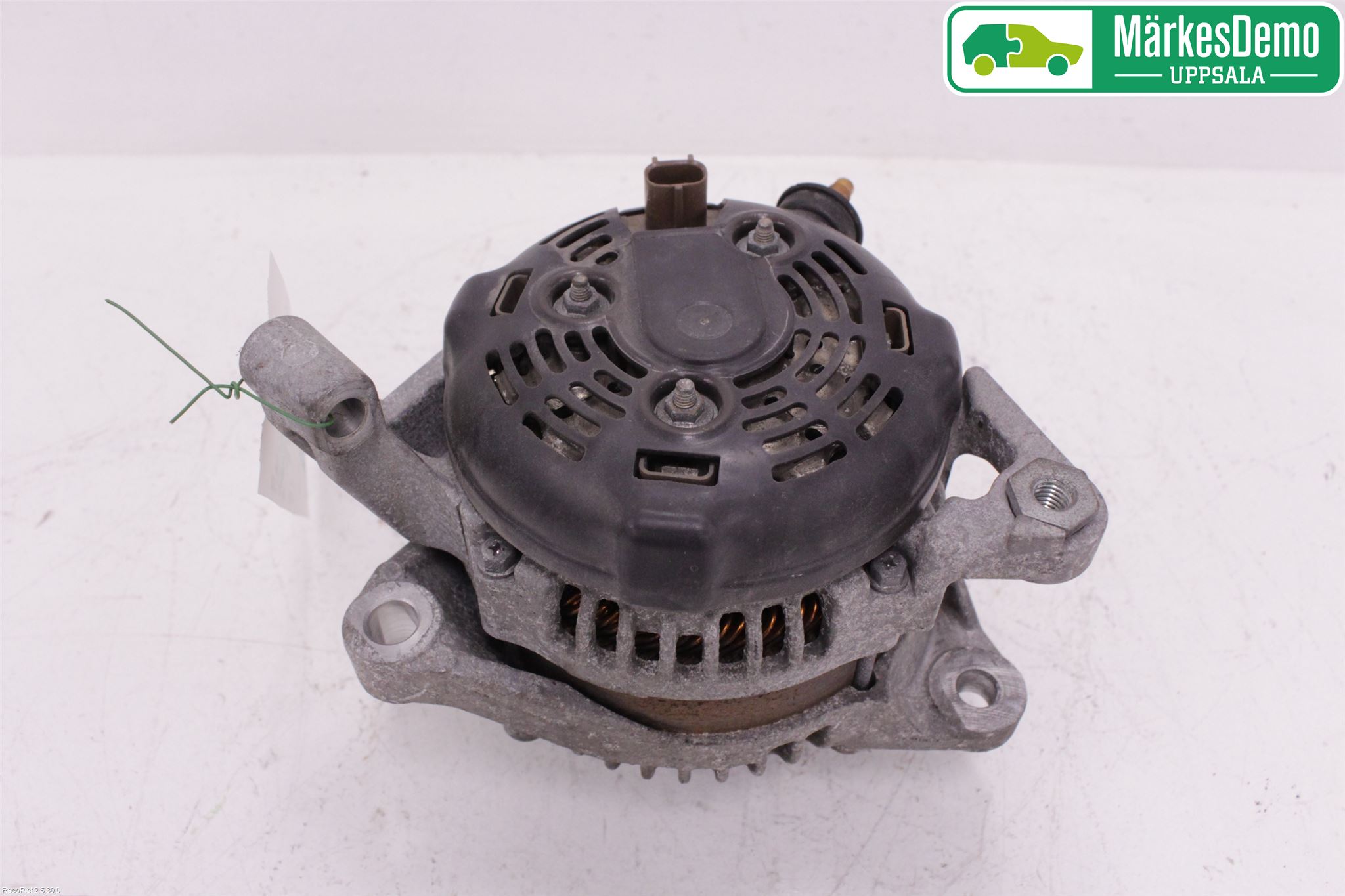 Jeep GRAND CHEROKEE 05-10 Generator
