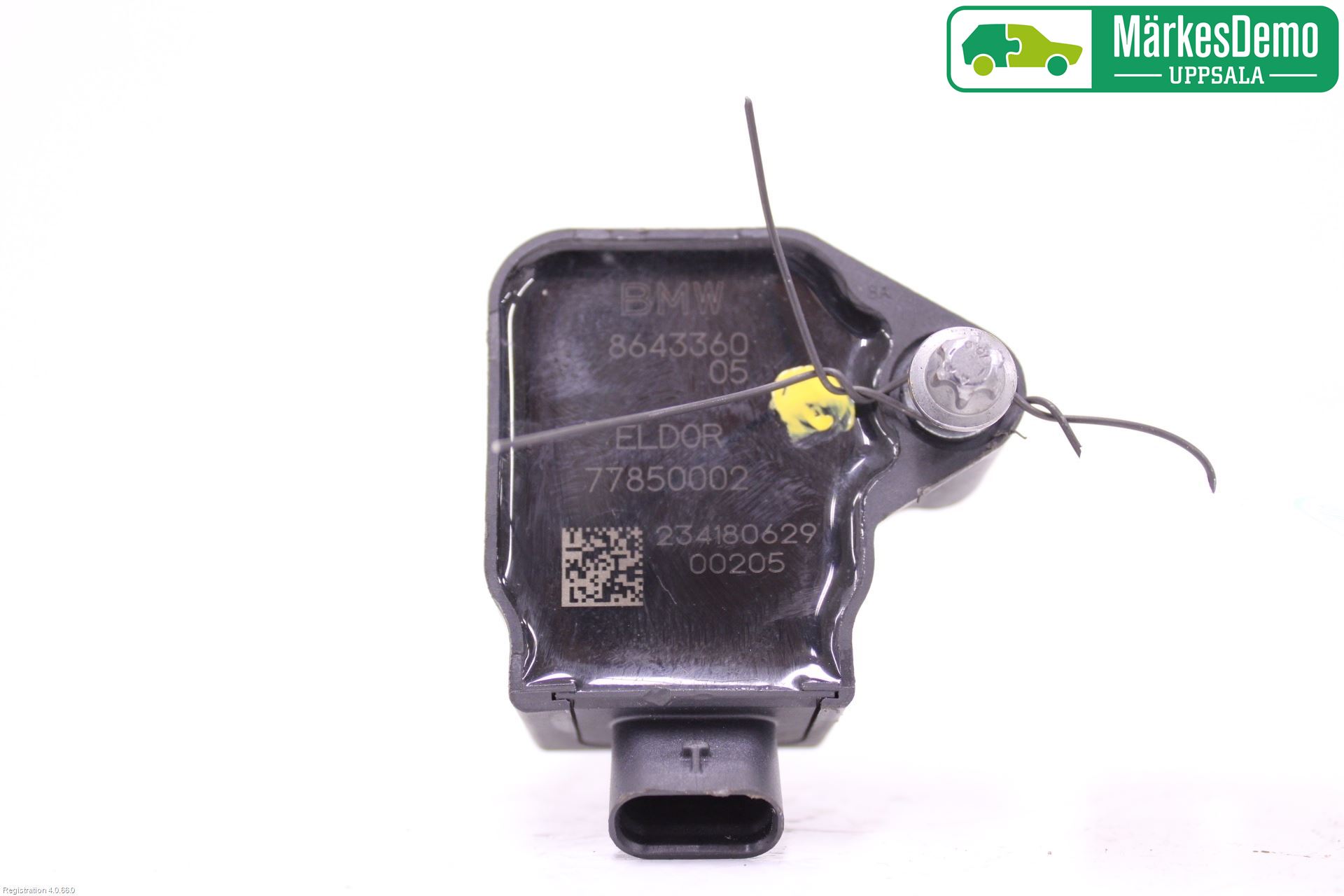 BMW X3 G01 18- Tändspole