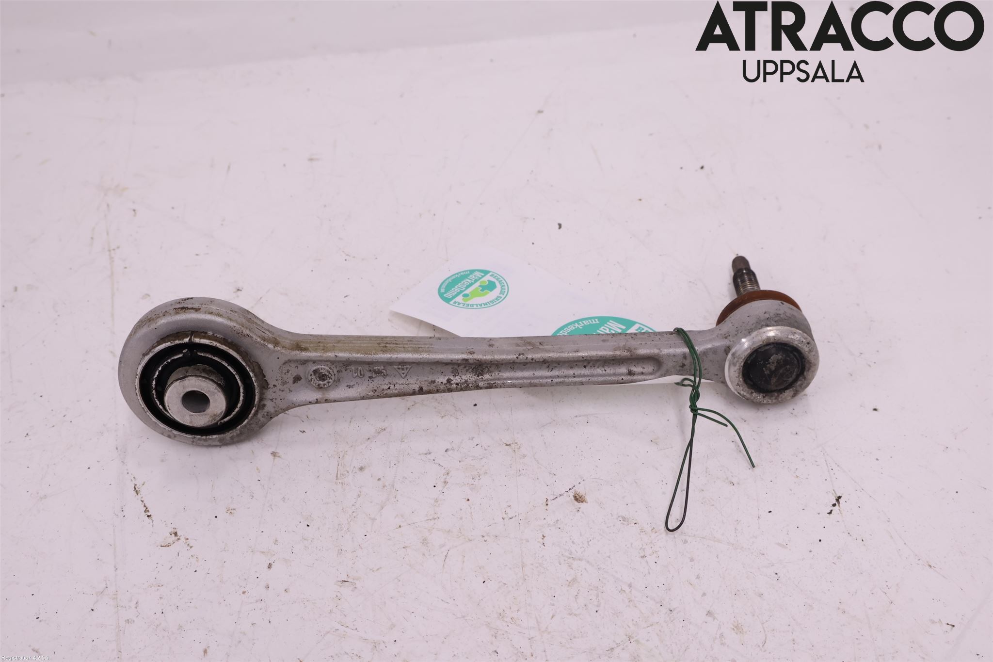 BMW 5 E39 95-04 Bärarm Bak Övre Höger