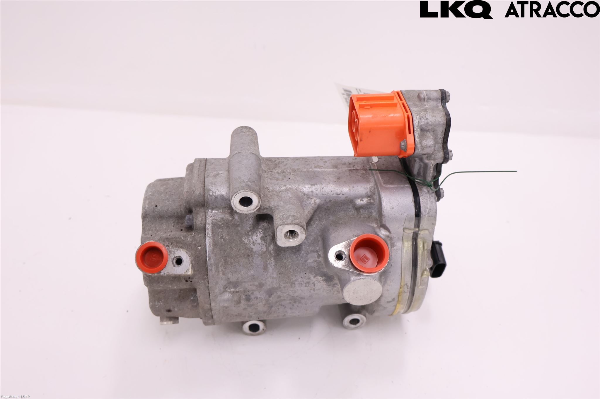 Nissan LEAF 18- Ac Kompressor