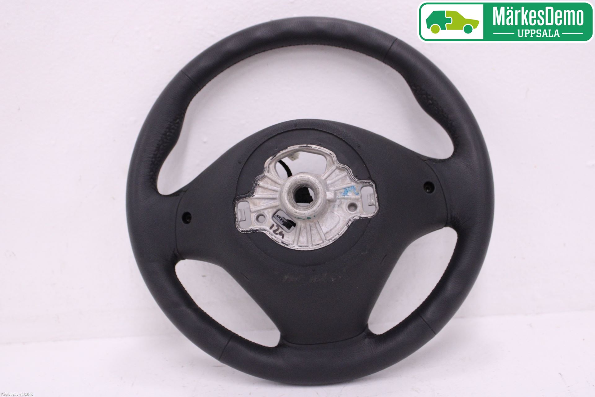BMW 3 F30/F31/F80 12-19 Ratt