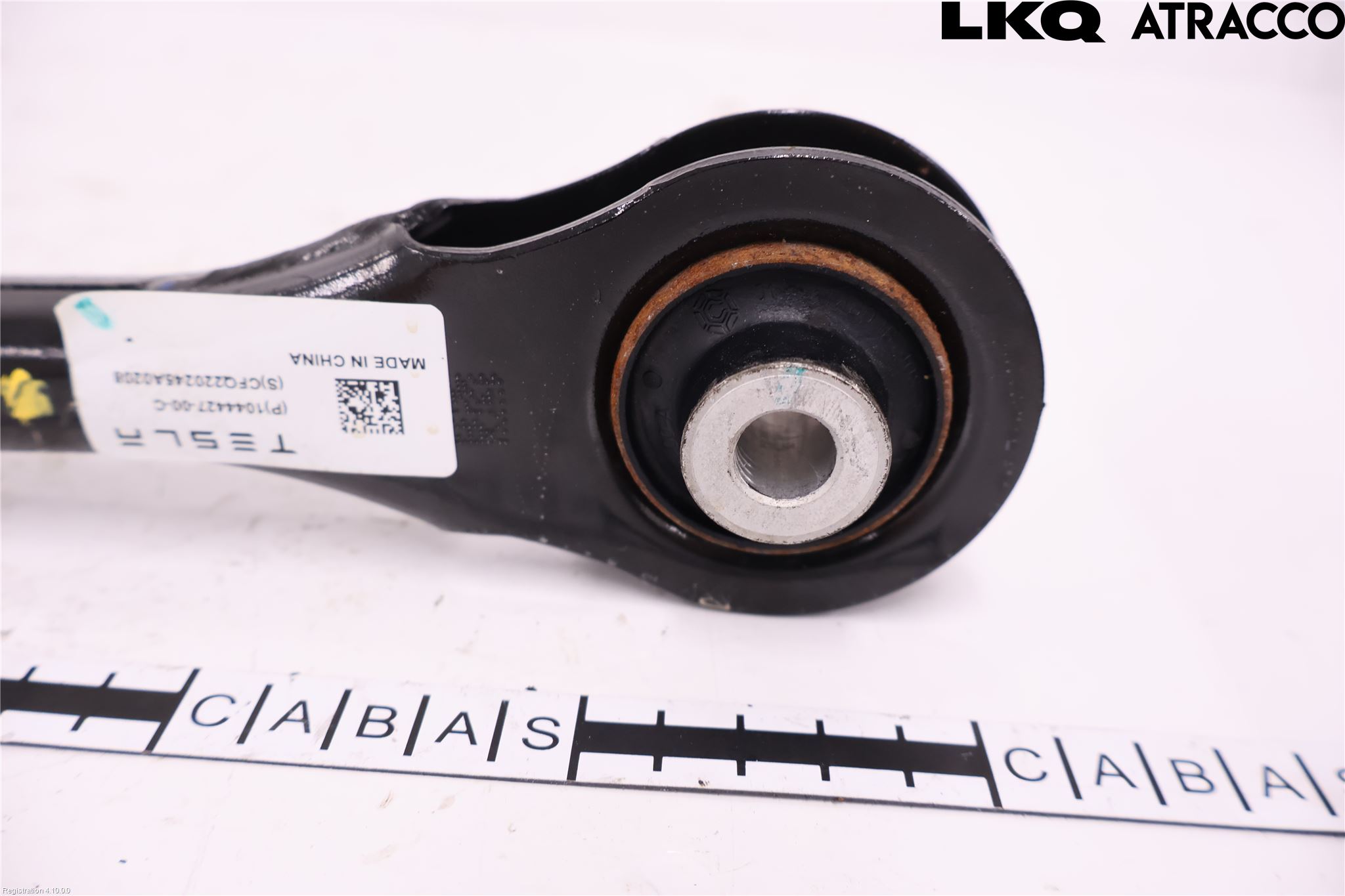 Tesla MODEL 3 17- Bärarm Bak Övre Höger