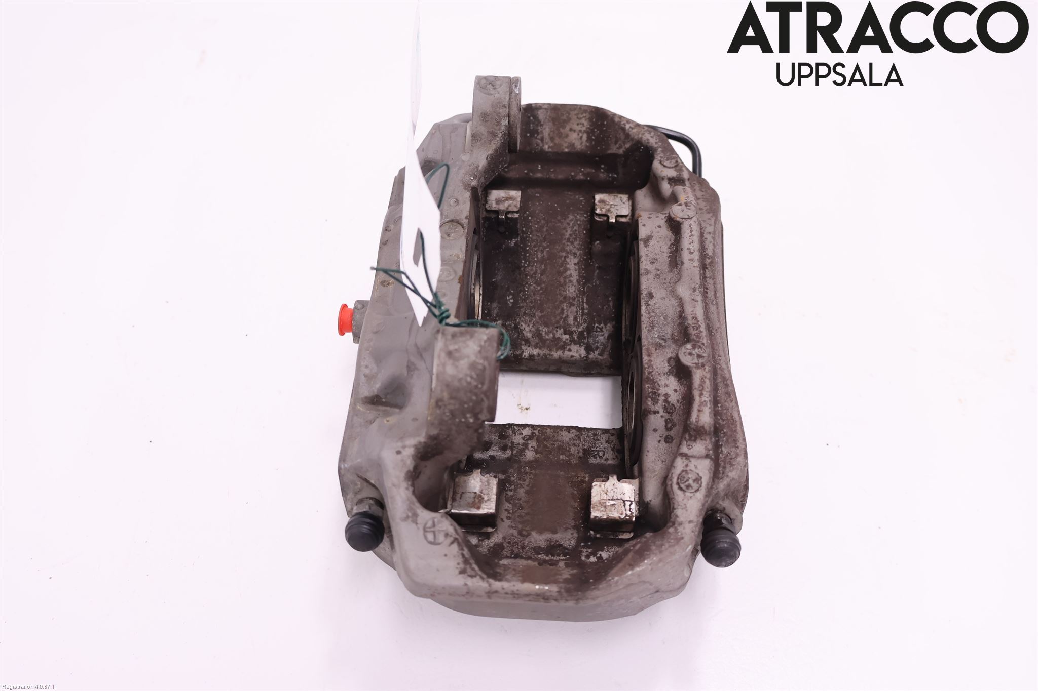 Audi A5 17- Bromsok Fram Höger