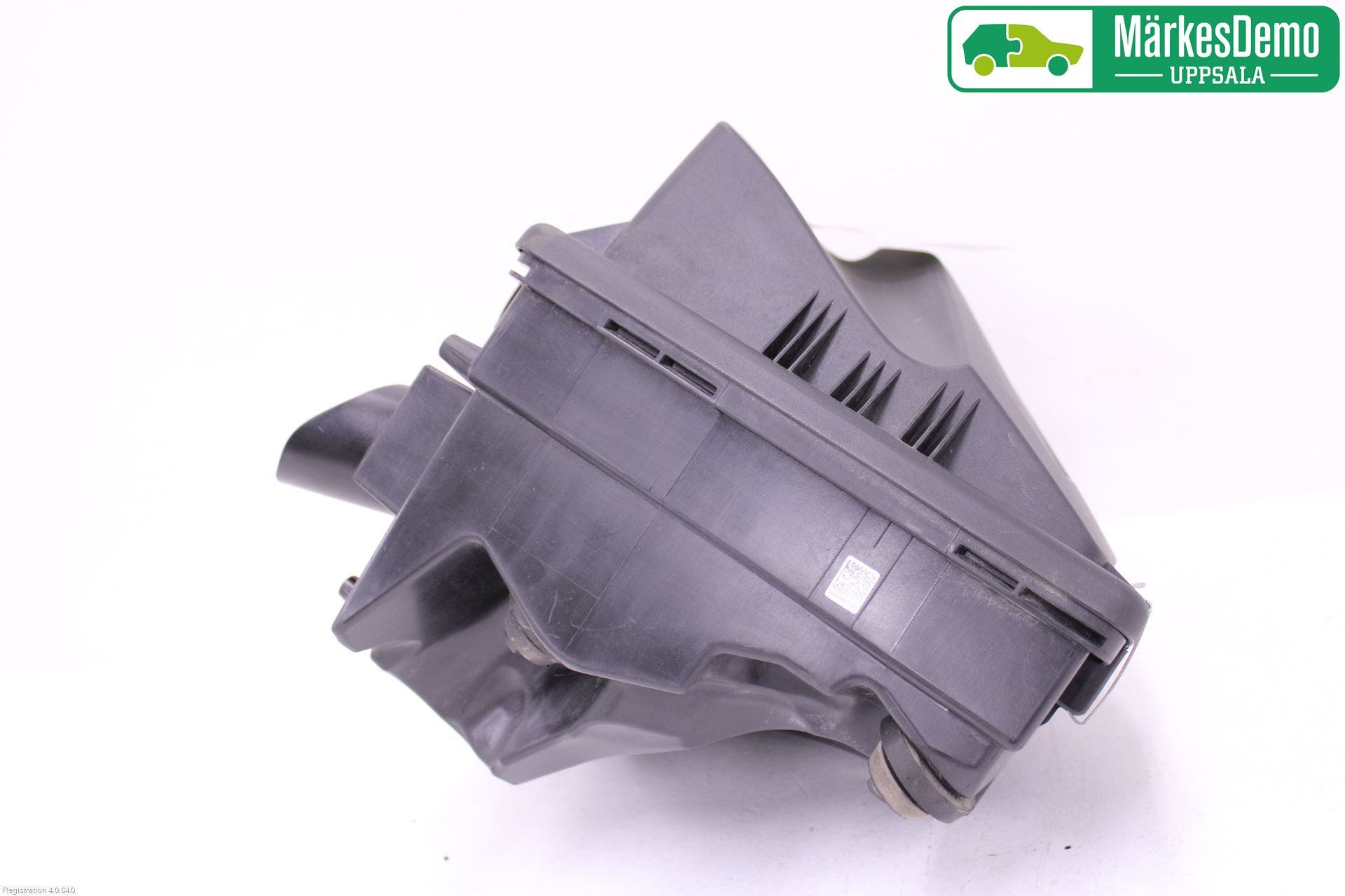 BMW 3 G20/G21/G80/G81 19- Luftrenare