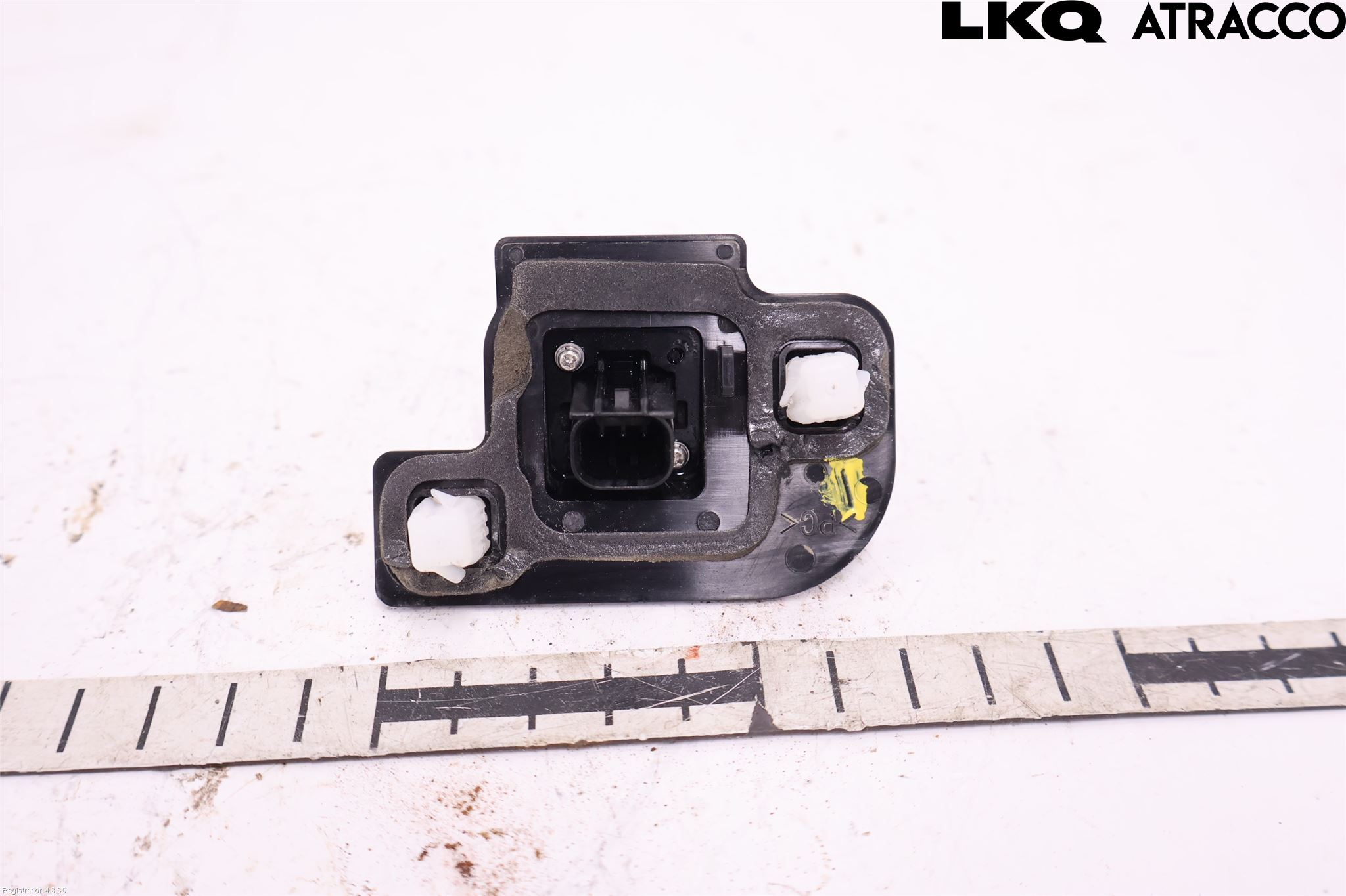 Toyota YARIS CROSS XP21 21- Parkeringshjälp Kamera