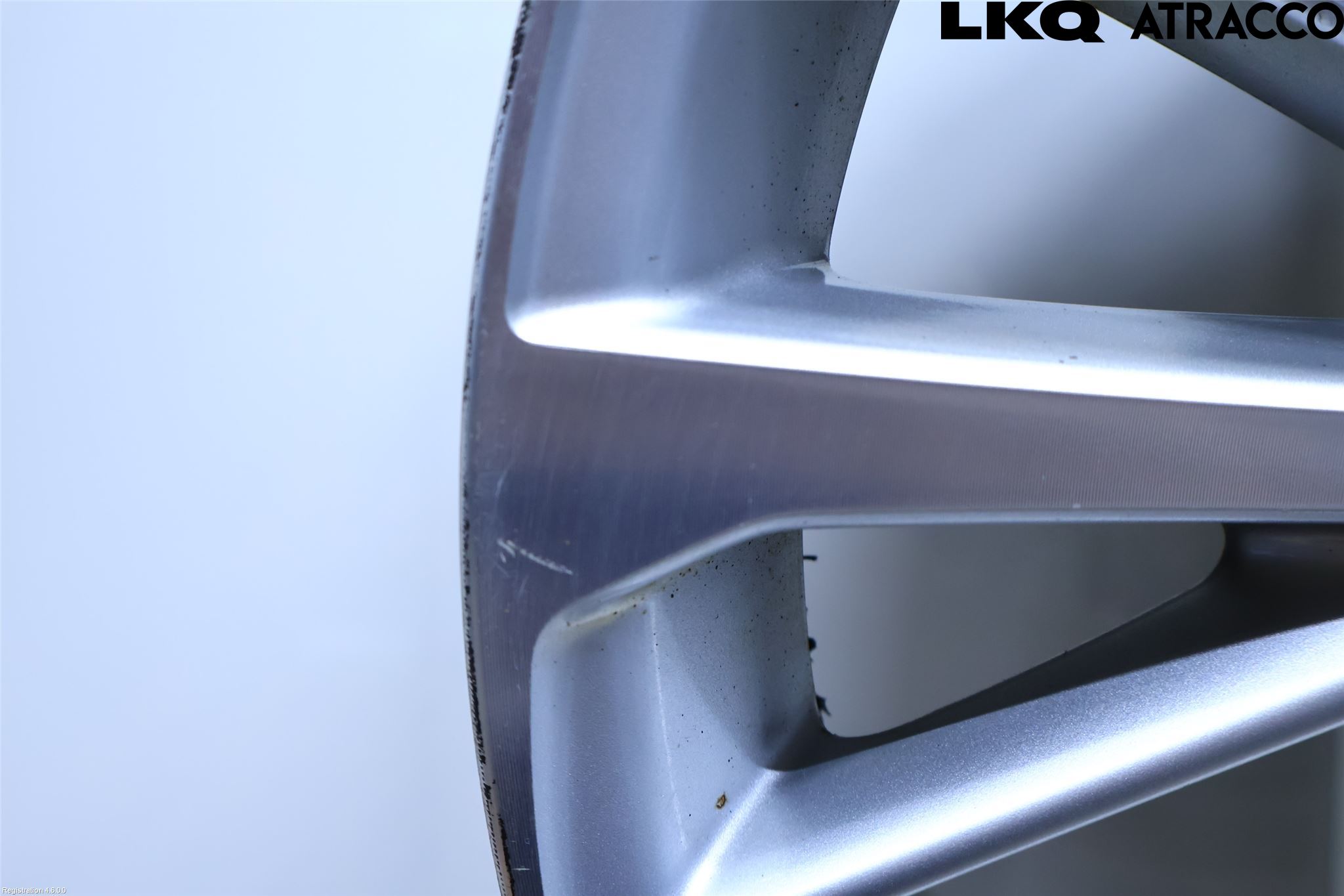Toyota CAMRY 19-24 Fälg Aluminium