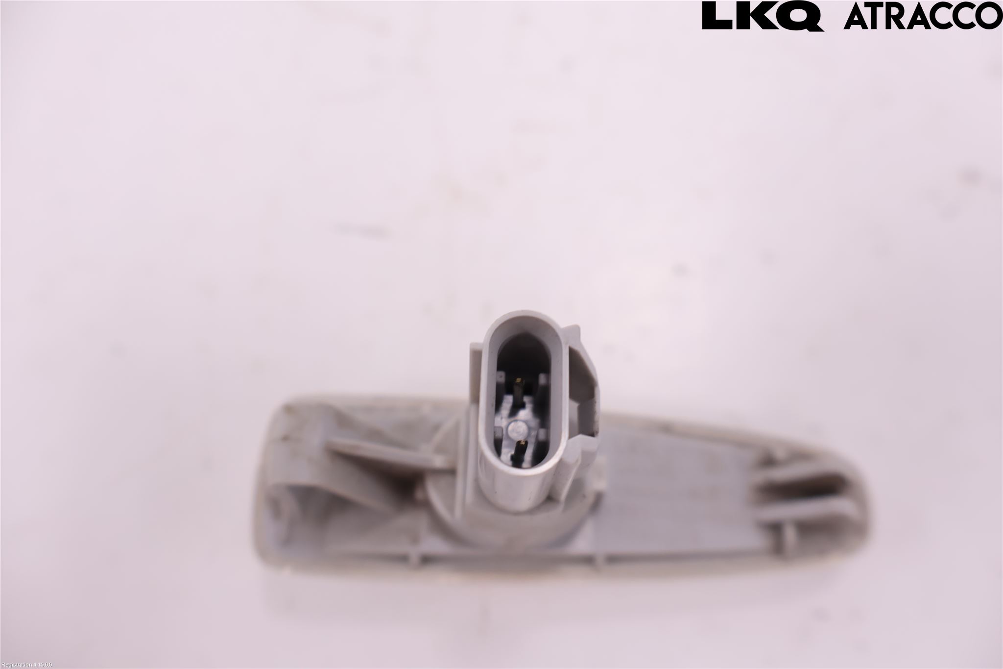 Mitsubishi LANCER 07-14 Blinkers Sidoblinkers Hö