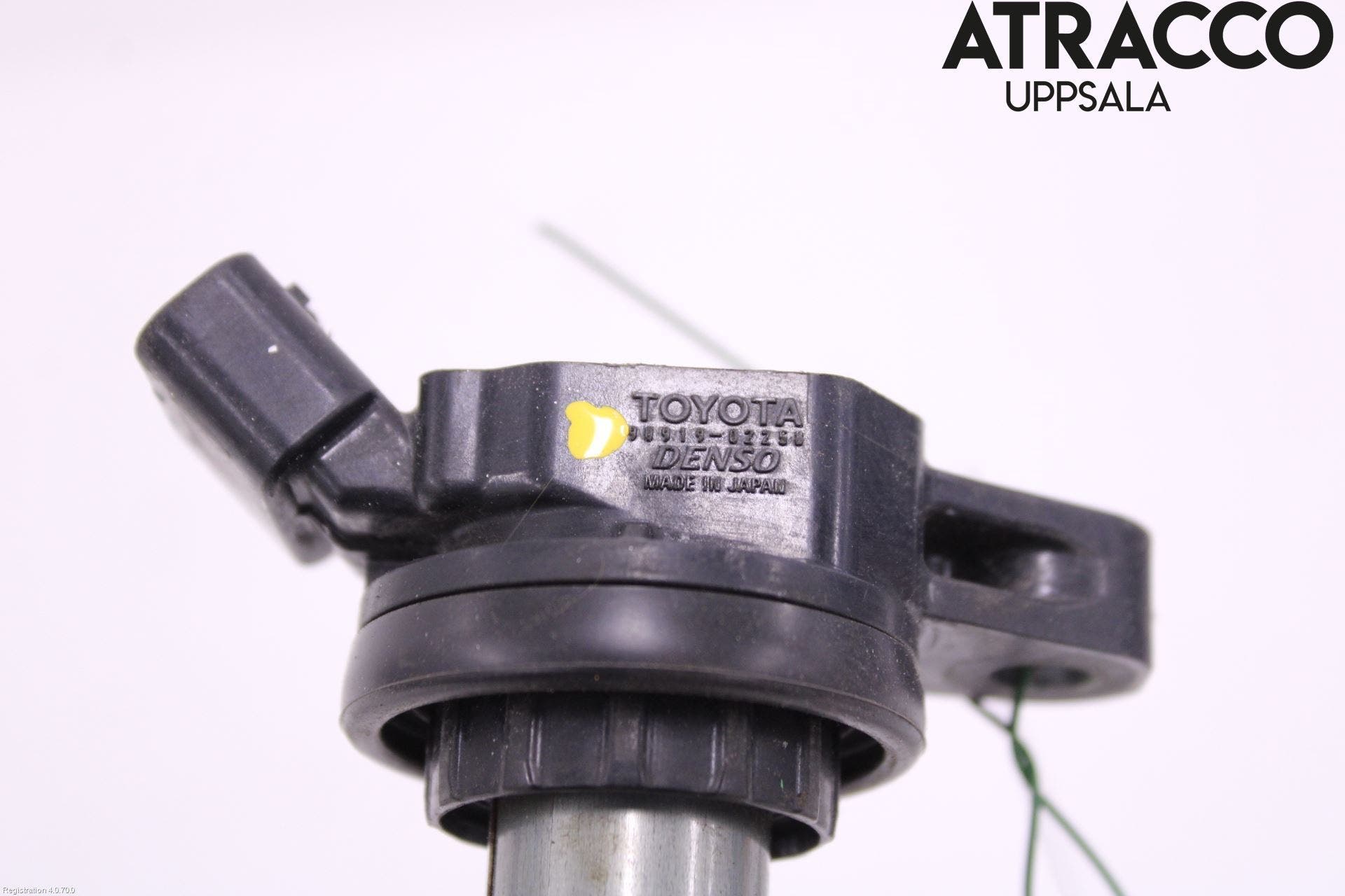 Toyota PRIUS ZVW30 09-20 Tändspole