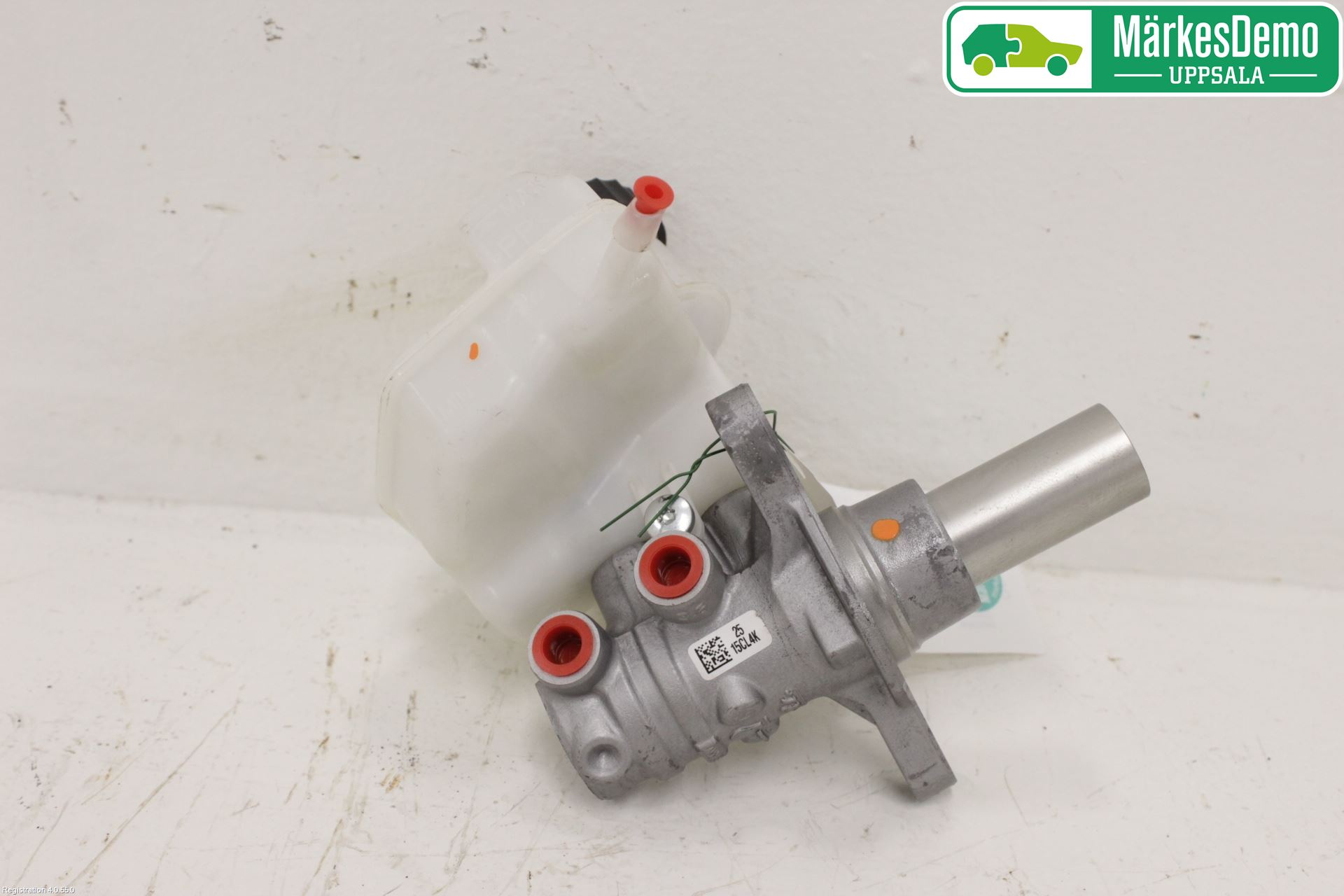 BMW 5 G30/G31/F90 17-23 Broms Huvudcylinder