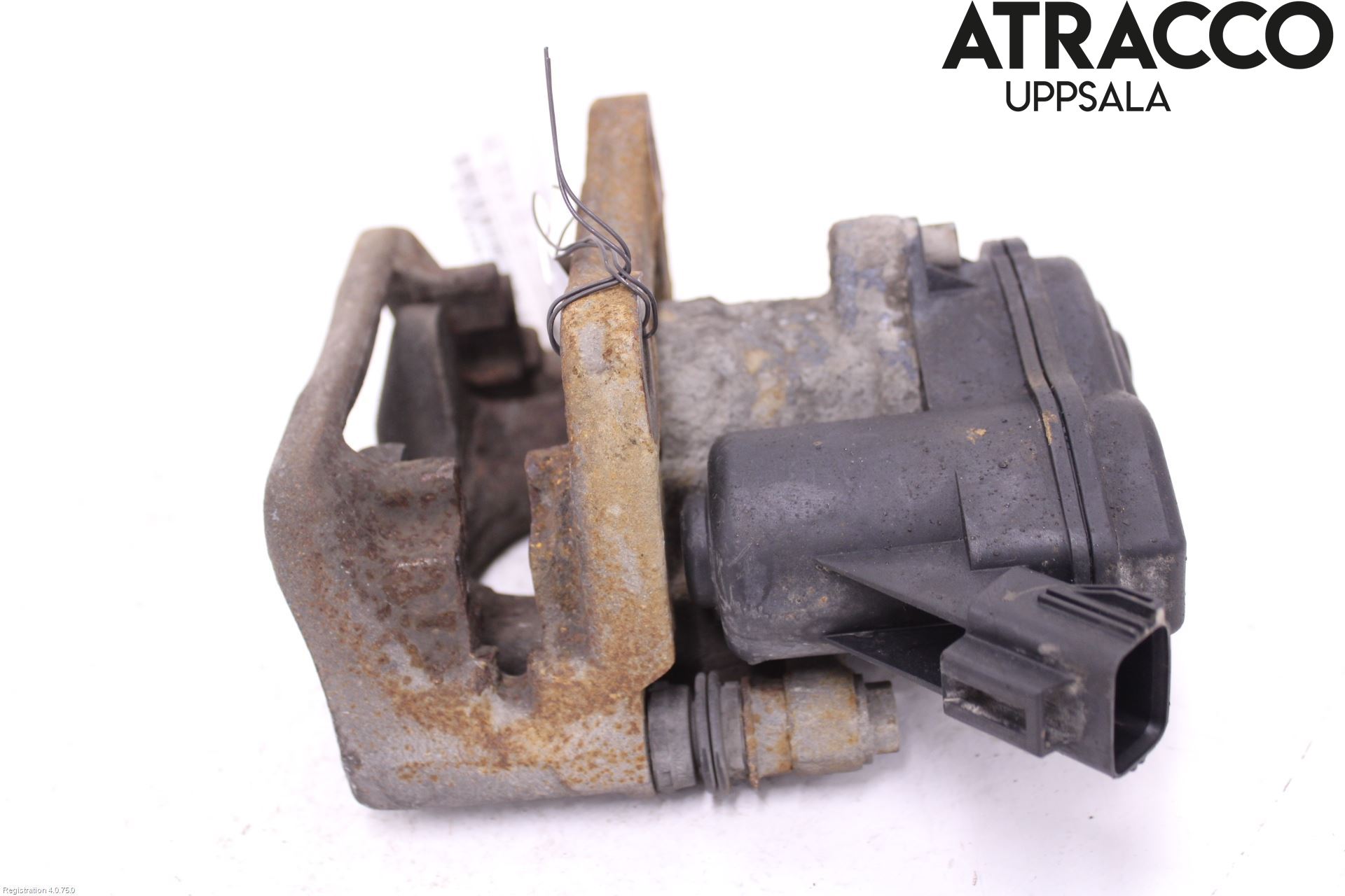 Mazda 6 13- Bromsok Bak Vänster