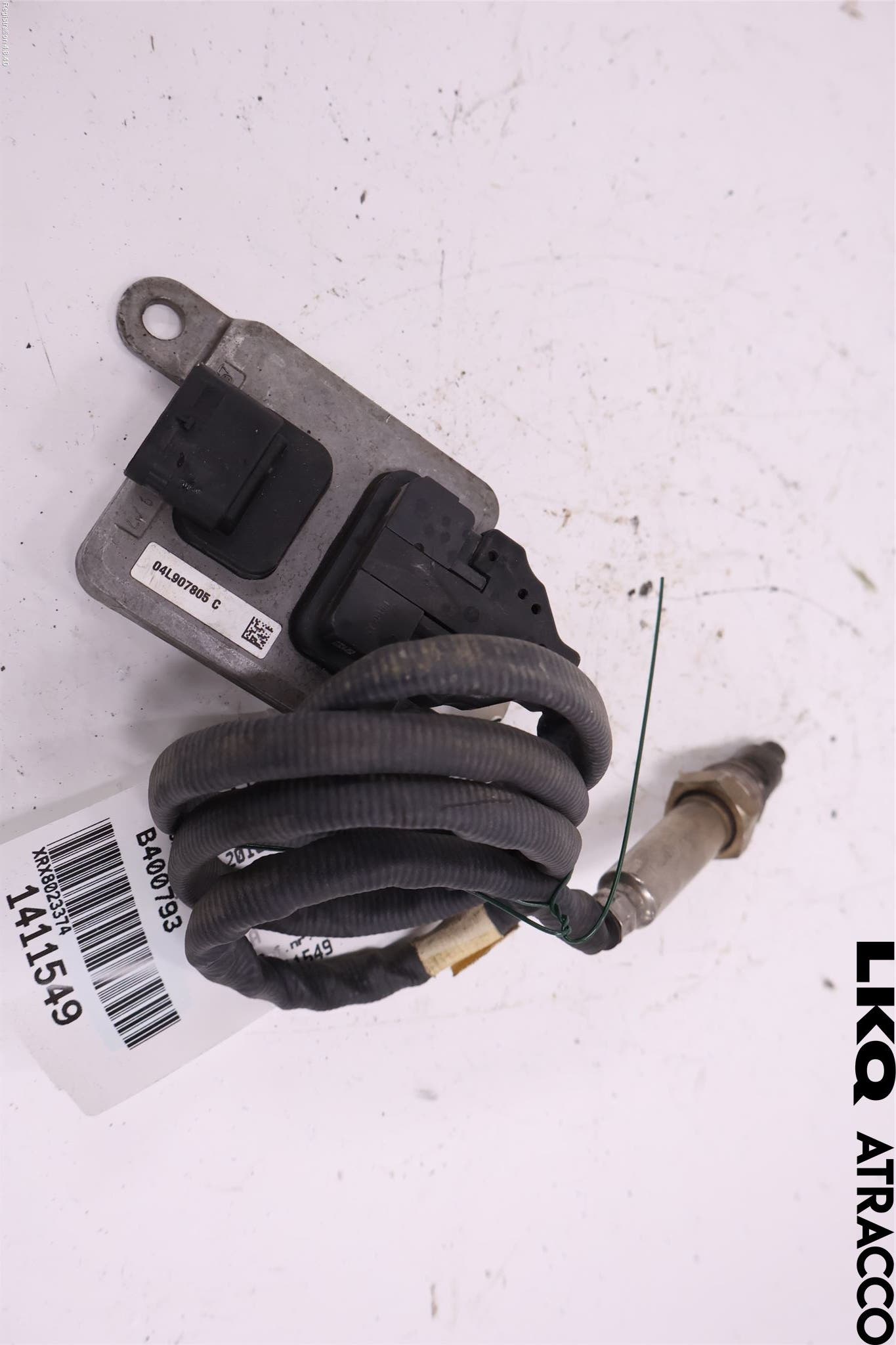 Volkswagen VW PASSAT 15-19 Injlambdasond