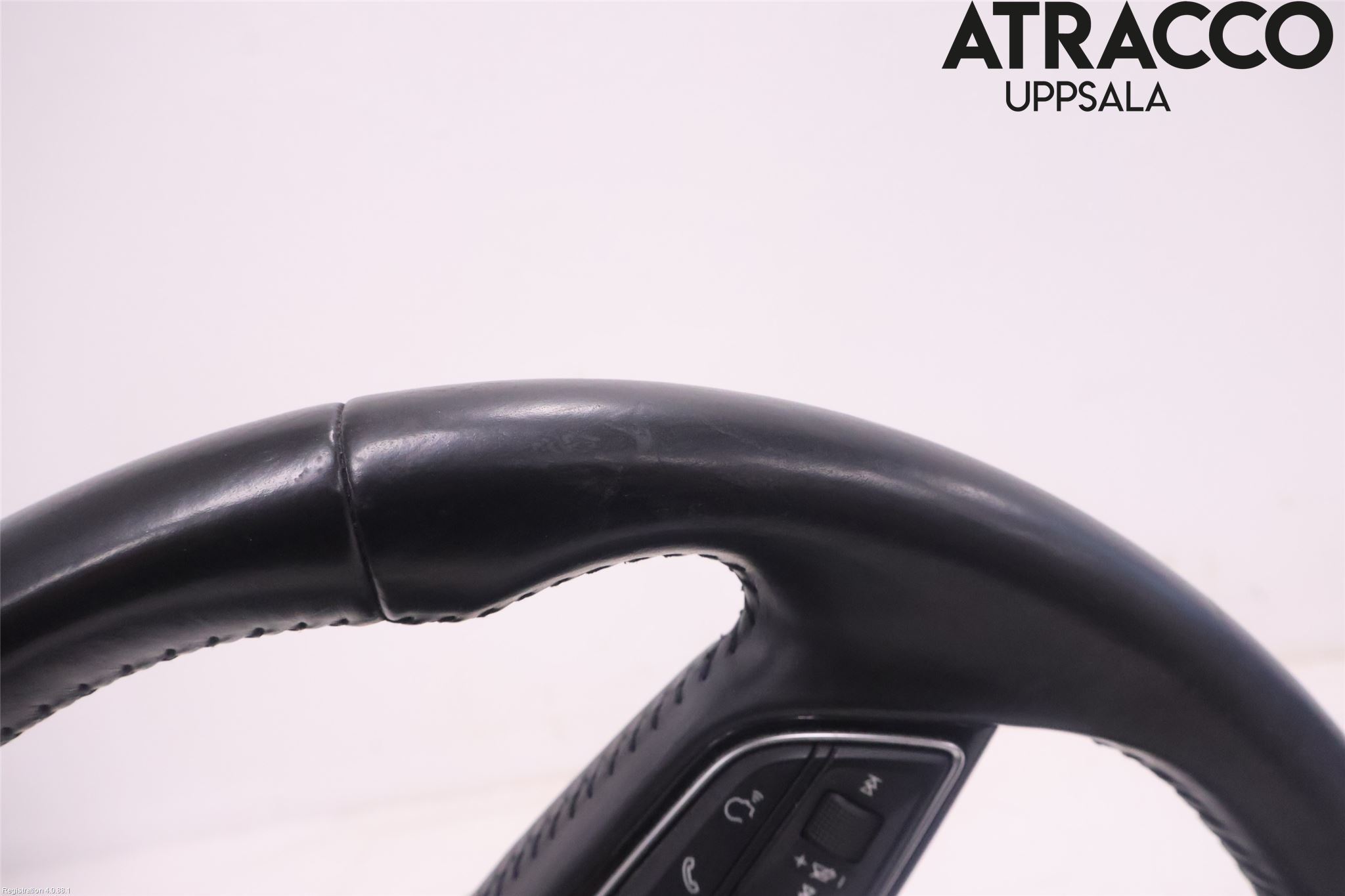 Audi A3/S3 8V 13-20 Ratt