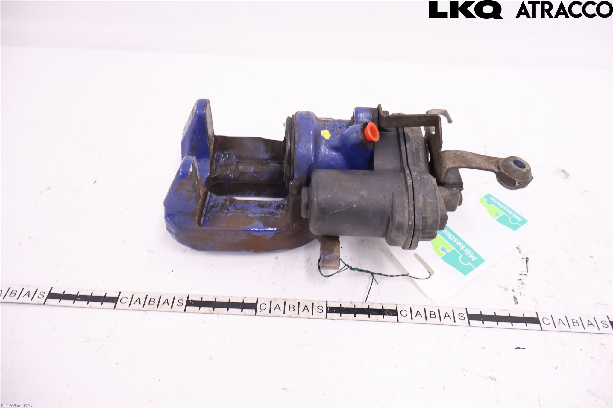 BMW 5 G30/G31/F90 17-23 Bromsok Bak Vänster