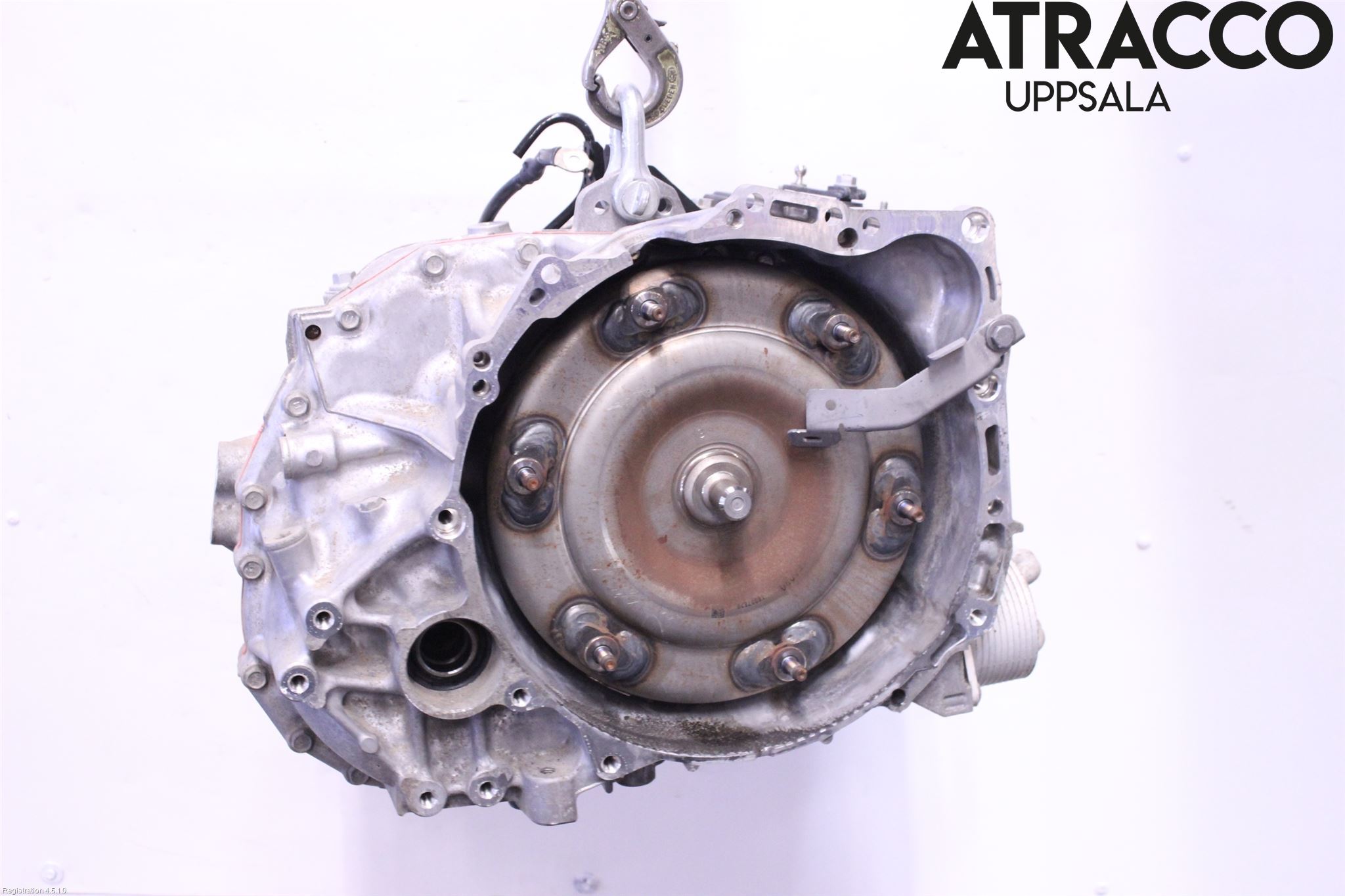 Volvo V90 17->> Växellåda Automat