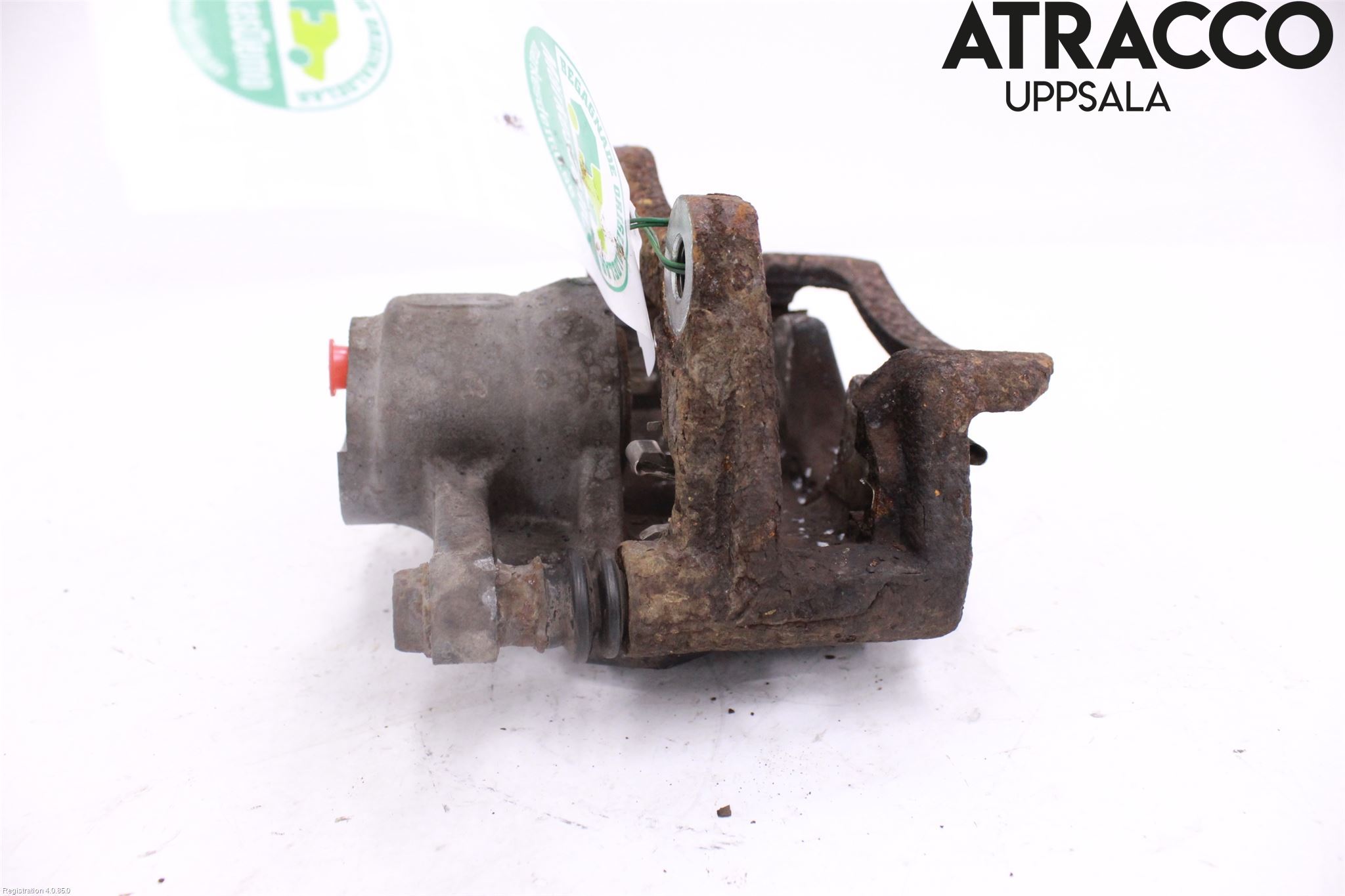 Lexus RX AL10 09-15 Bromsok Bak Höger