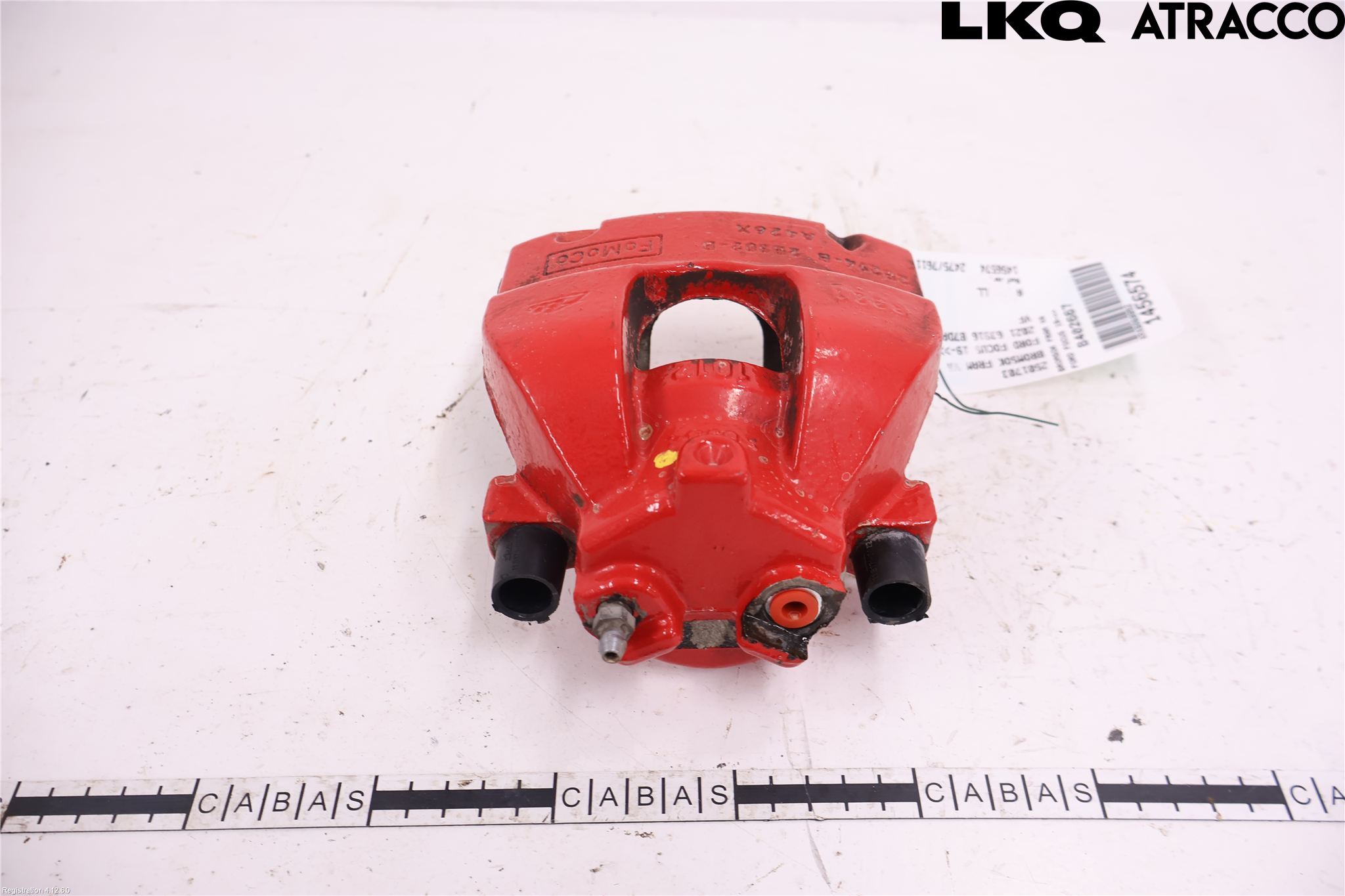 Ford FOCUS 19- Bromsok Fram Vänster