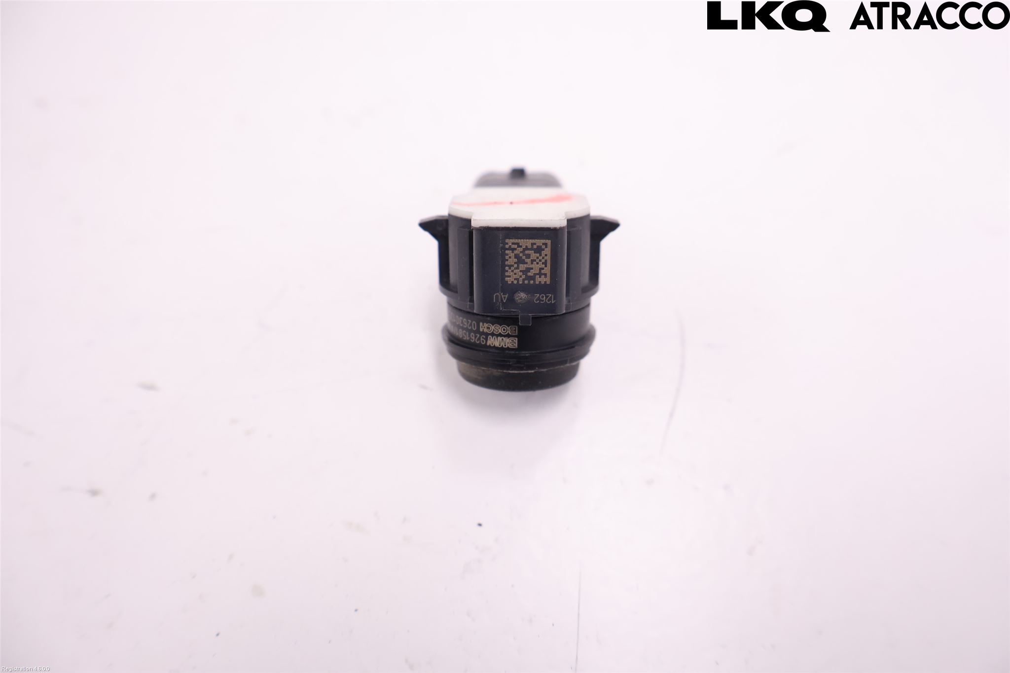 BMW 1 F20/F21 11-19 Parkeringshjälp Frontsensor