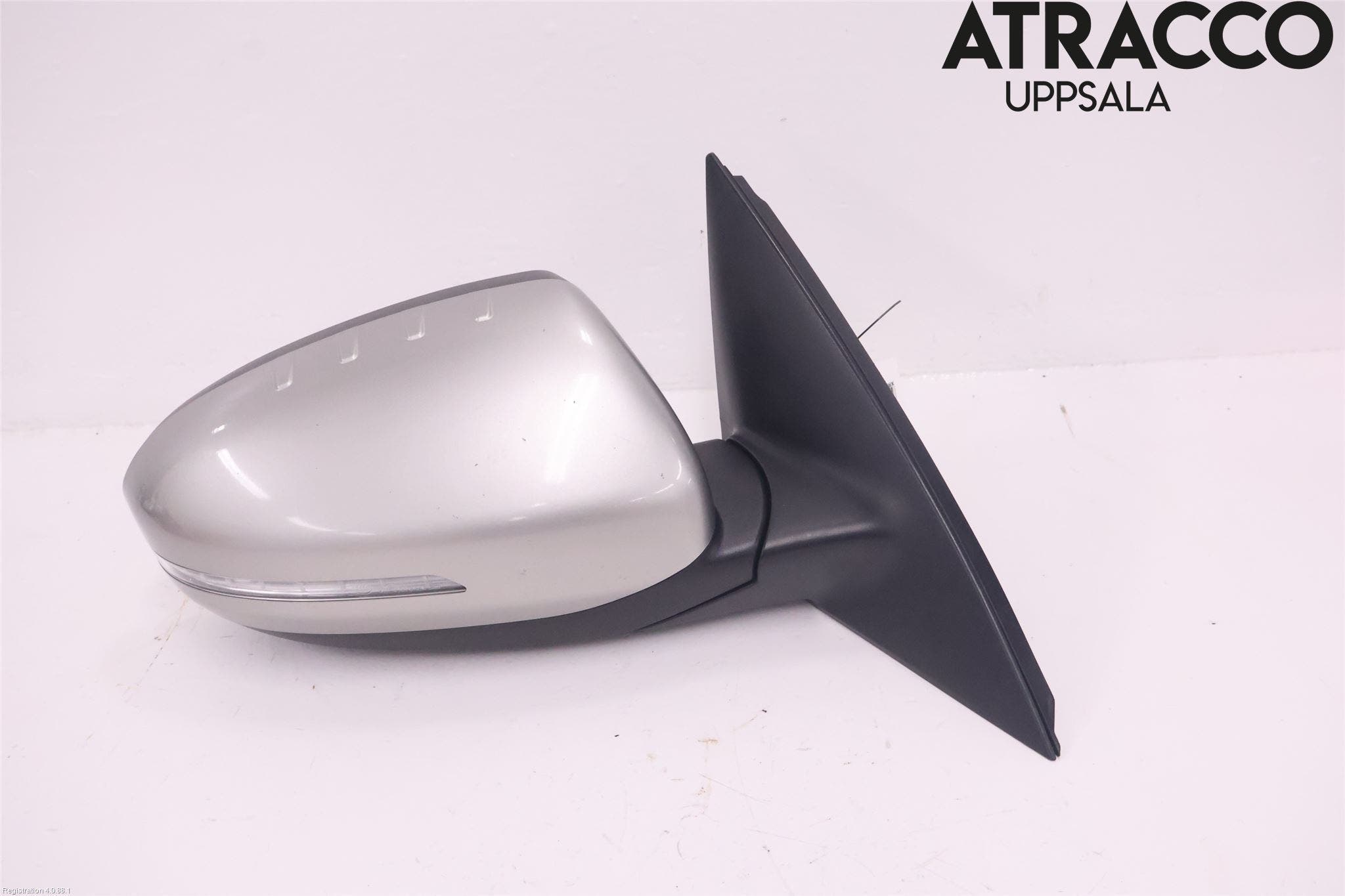 Kia OPTIMA 00-15 Spegel Yttre El Hö