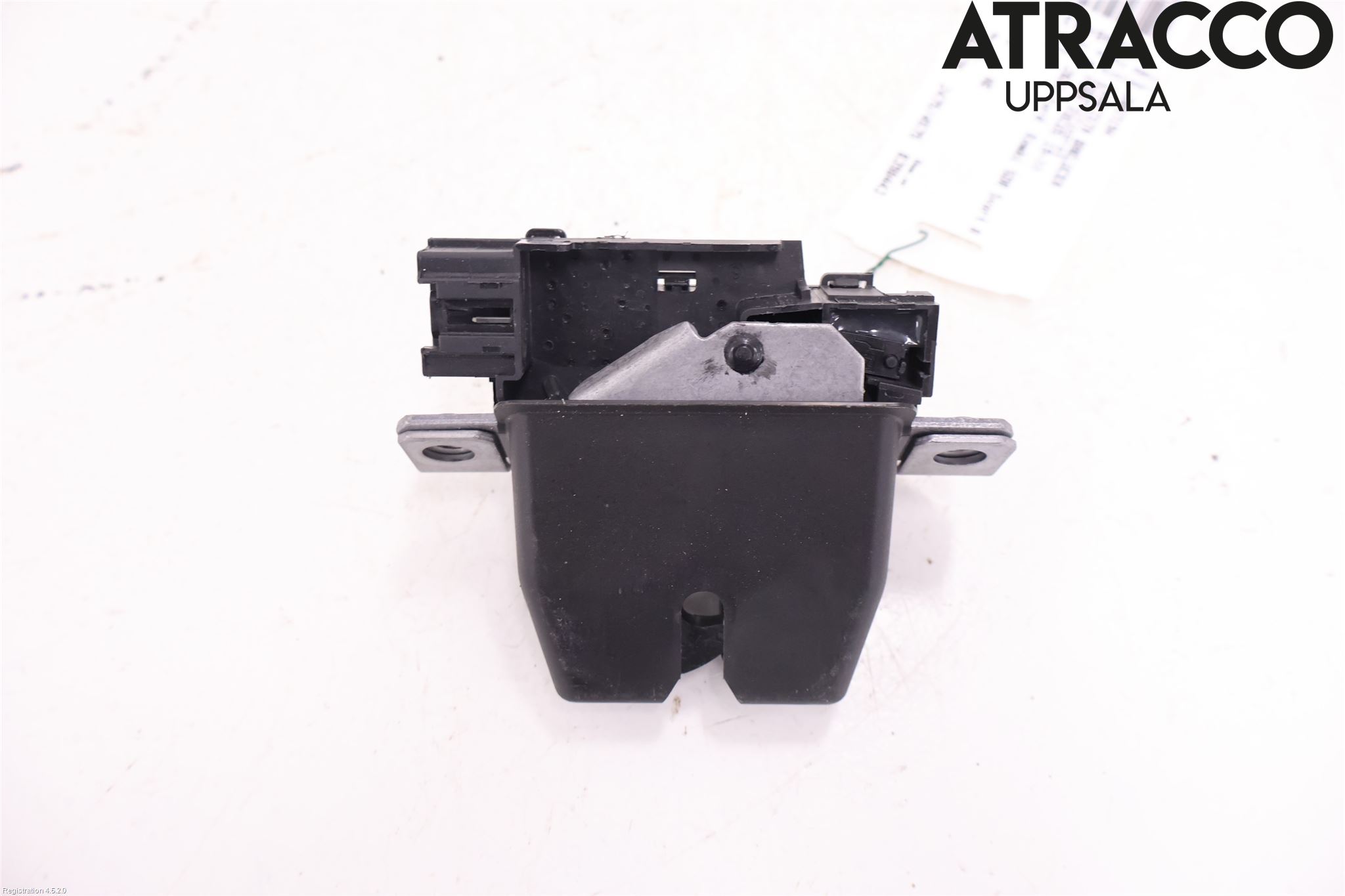 Ford FOCUS 19- Låskista Baklucka