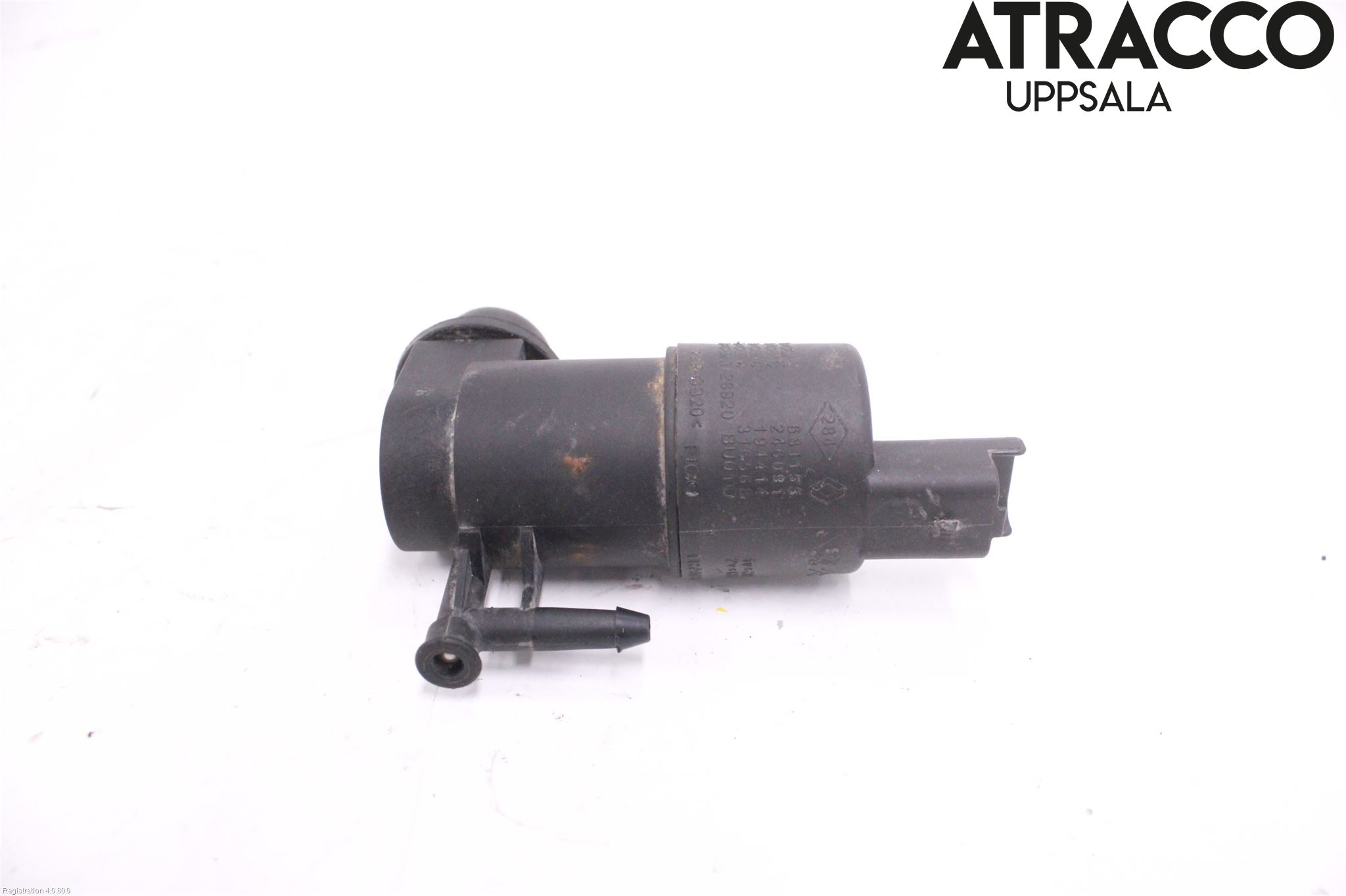 Mercedes-Benz MB CITAN (W415) 13-21 Spolarpump Vindruta