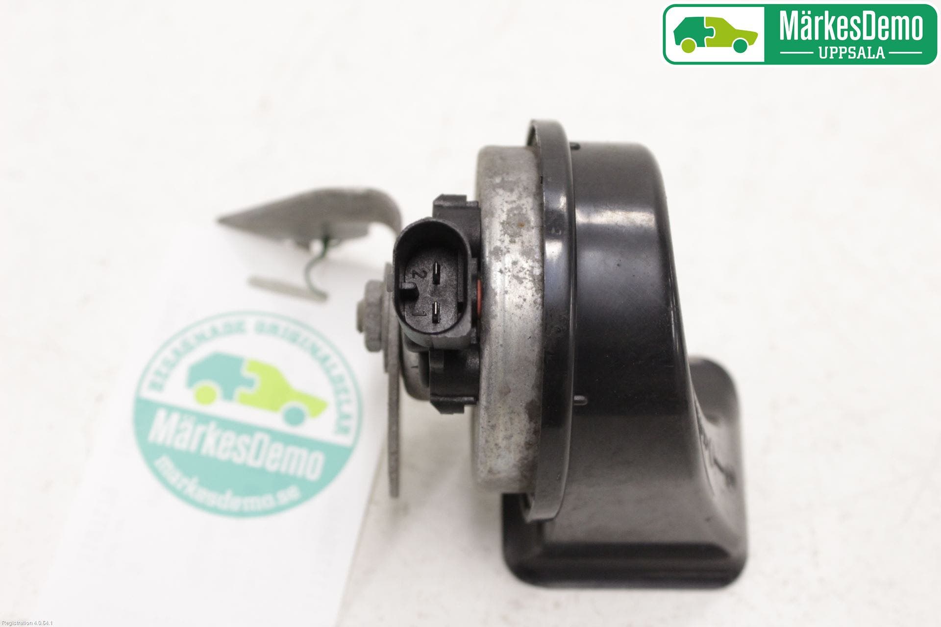 BMW 7 F01/02/03/04 09-15 Signalhorn