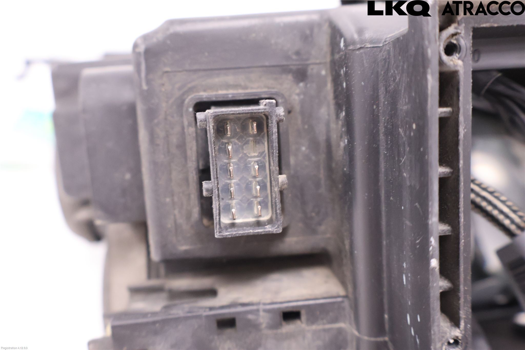 Saab 9-5     06-10 Strålkastare Vänster