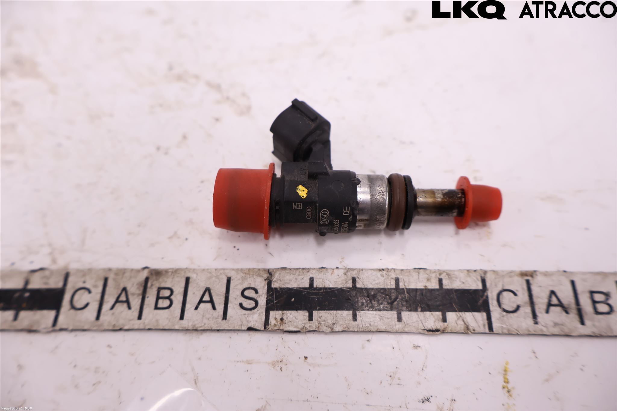 Audi A3/S3 8V 13-20 Injspridare