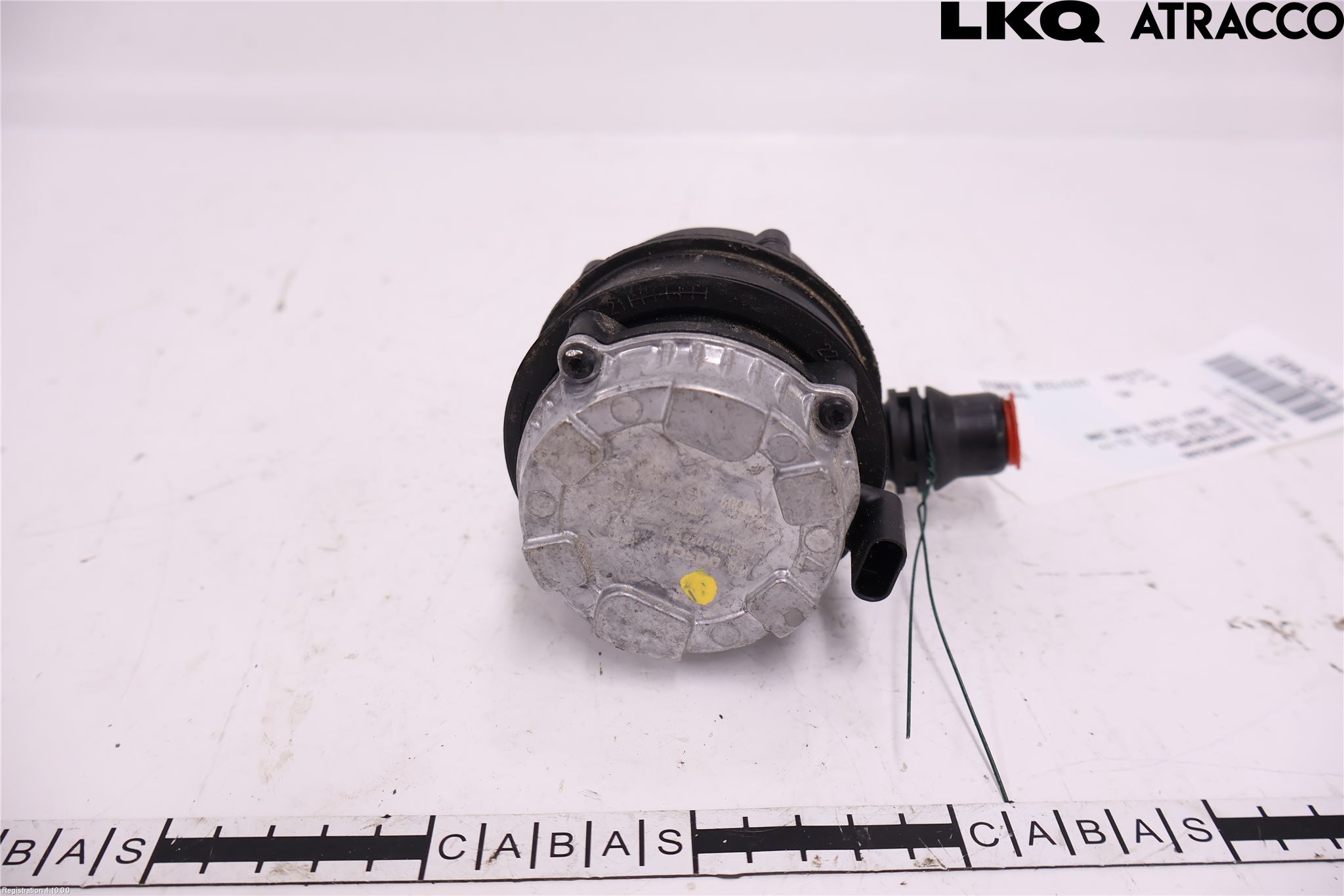 Mercedes-Benz MB EQA (H243) 21- Vattenpump