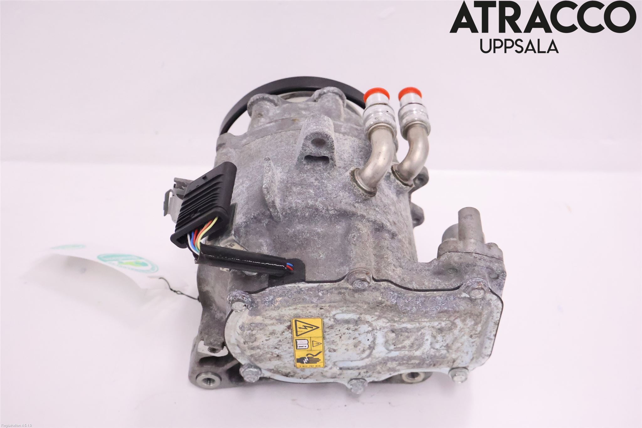 Mini COUNTRYMAN F60 17-23 Generator