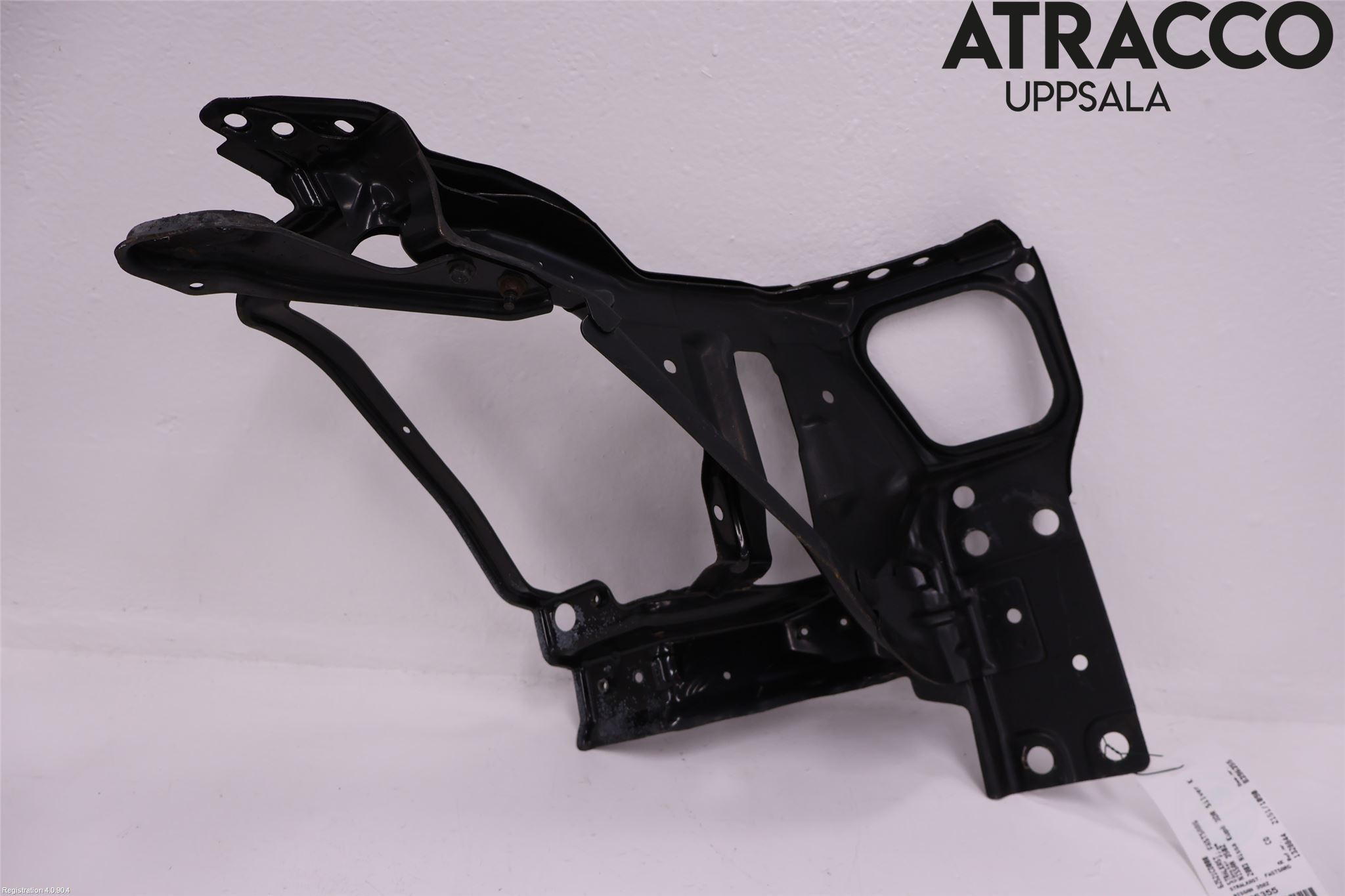 Nissan 350Z Strålkast Fästsarg