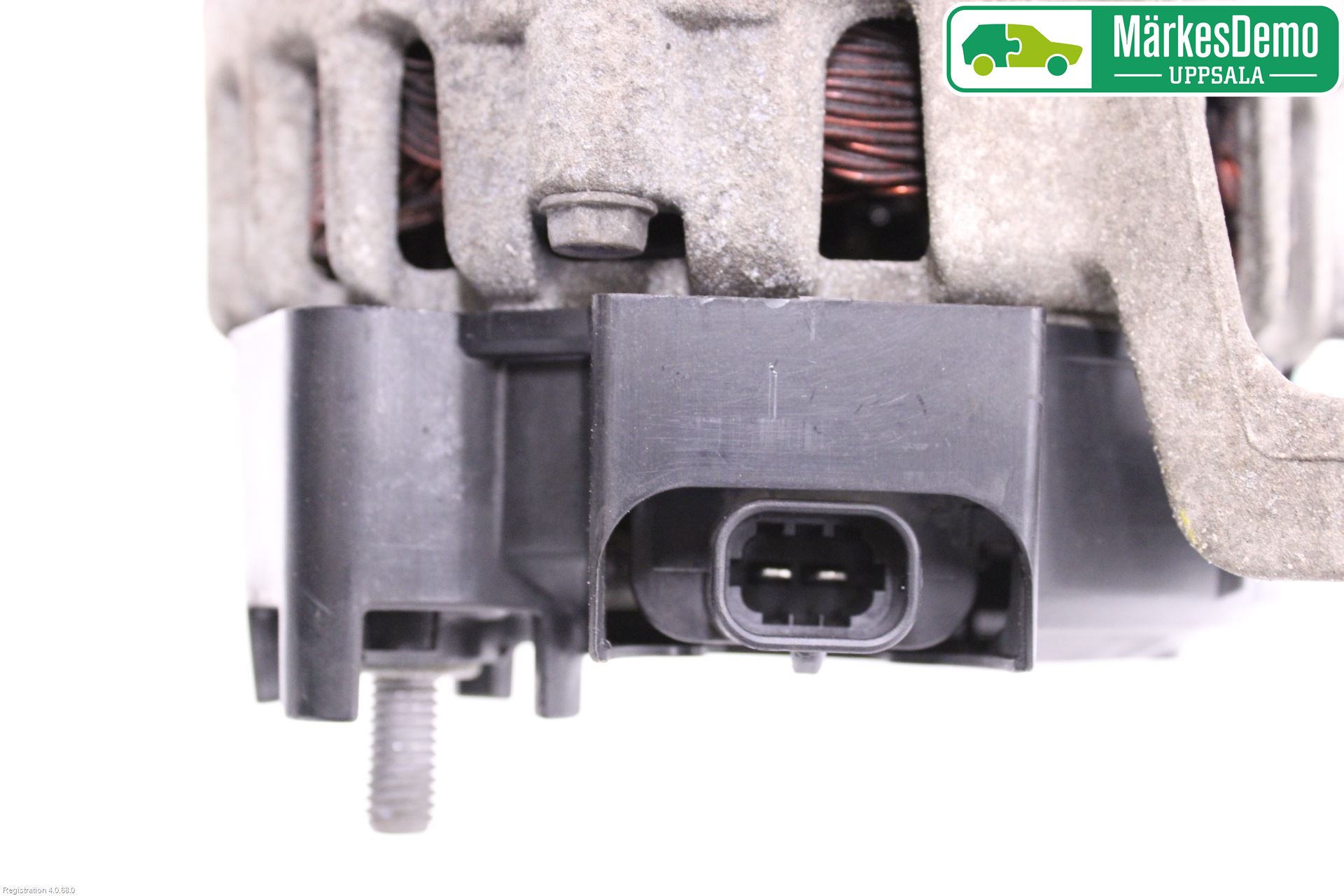 Chevrolet AVEO Generator