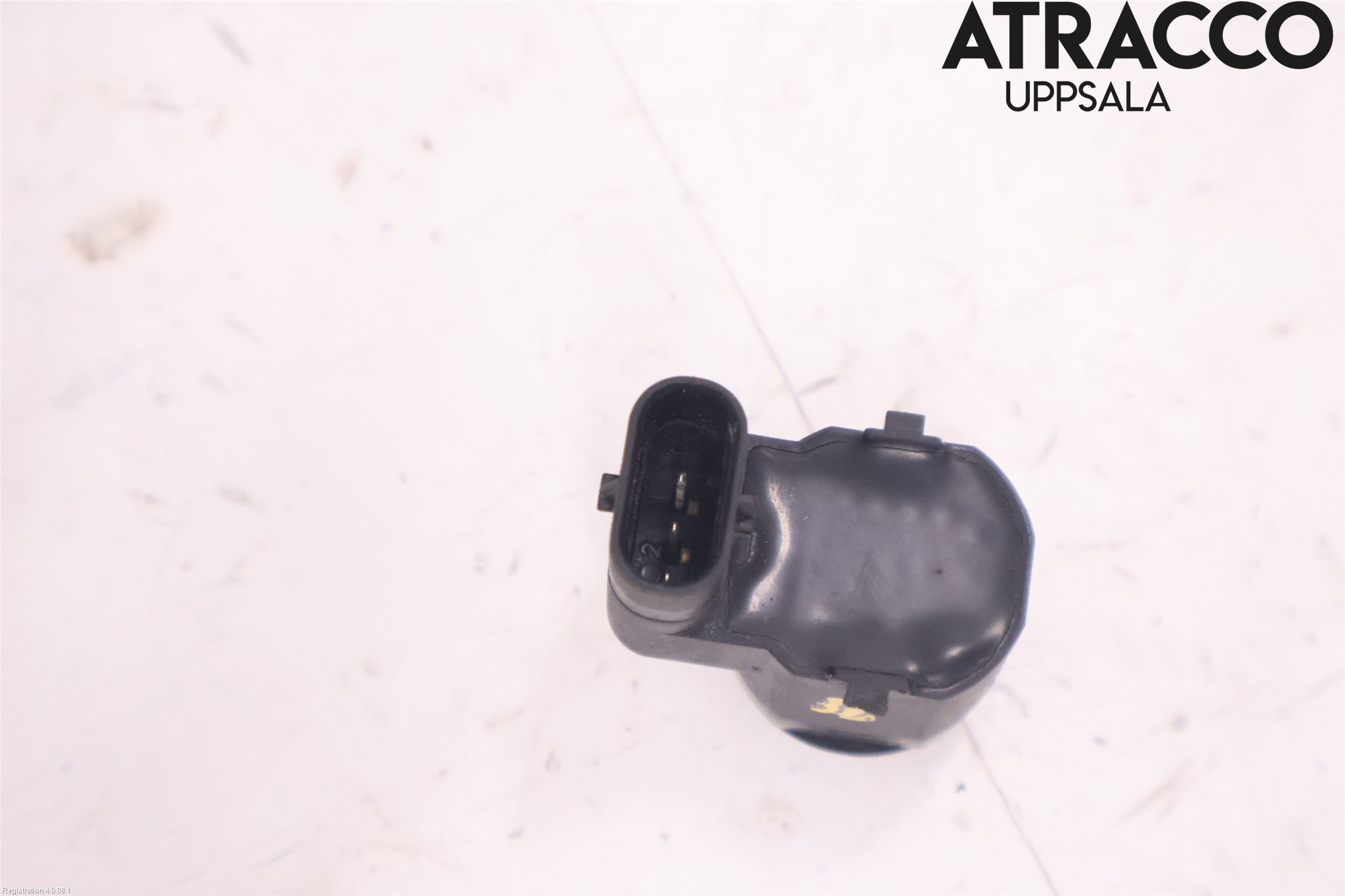 Volkswagen VW PASSAT 05-11 Parkeringshjälp Frontsensor