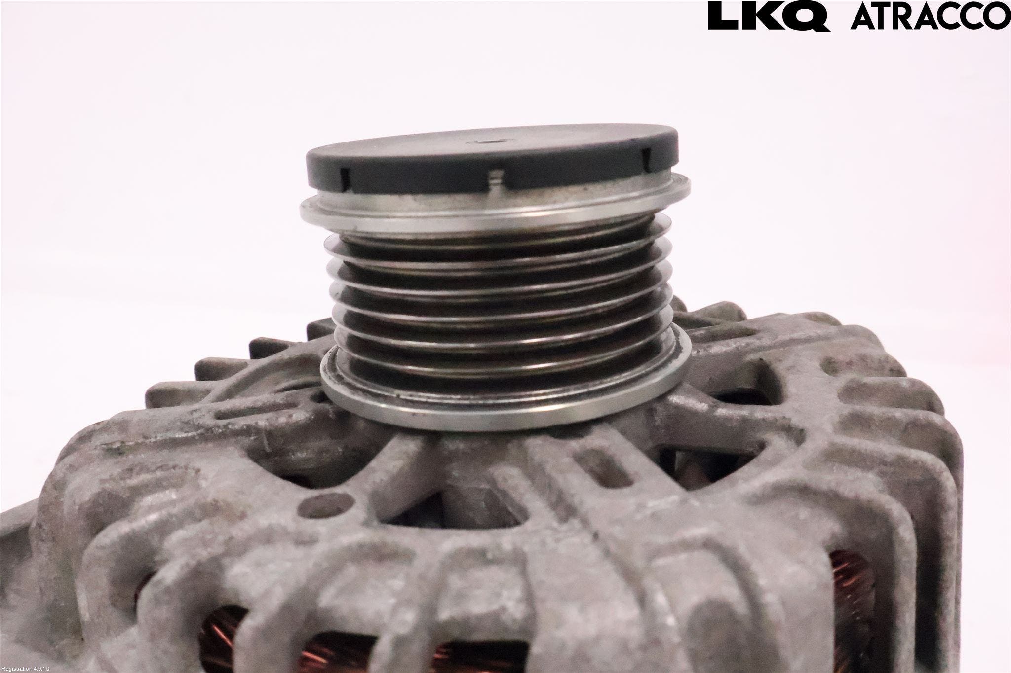 Opel MOKKA 13-20 Generator