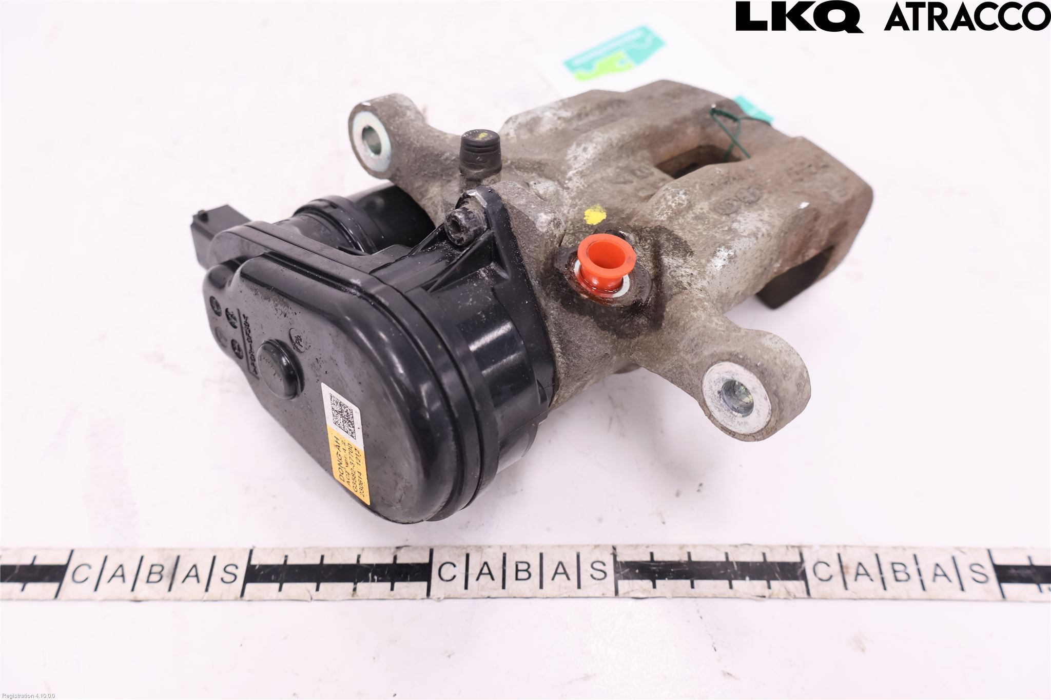 Kia XCEED 19- Bromsok Bak Höger