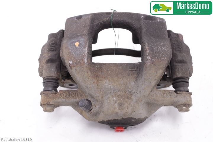 Toyota AVENSIS 09-15 Bromsok Fram Vänster