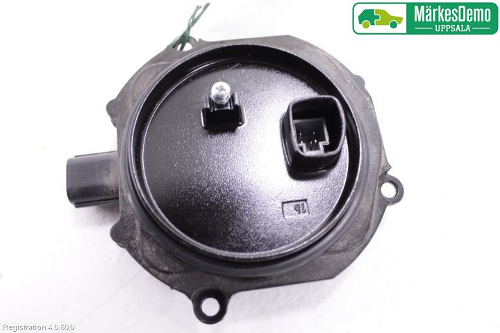 Suzuki SWIFT 11-16 Styrenhet Strålkastare