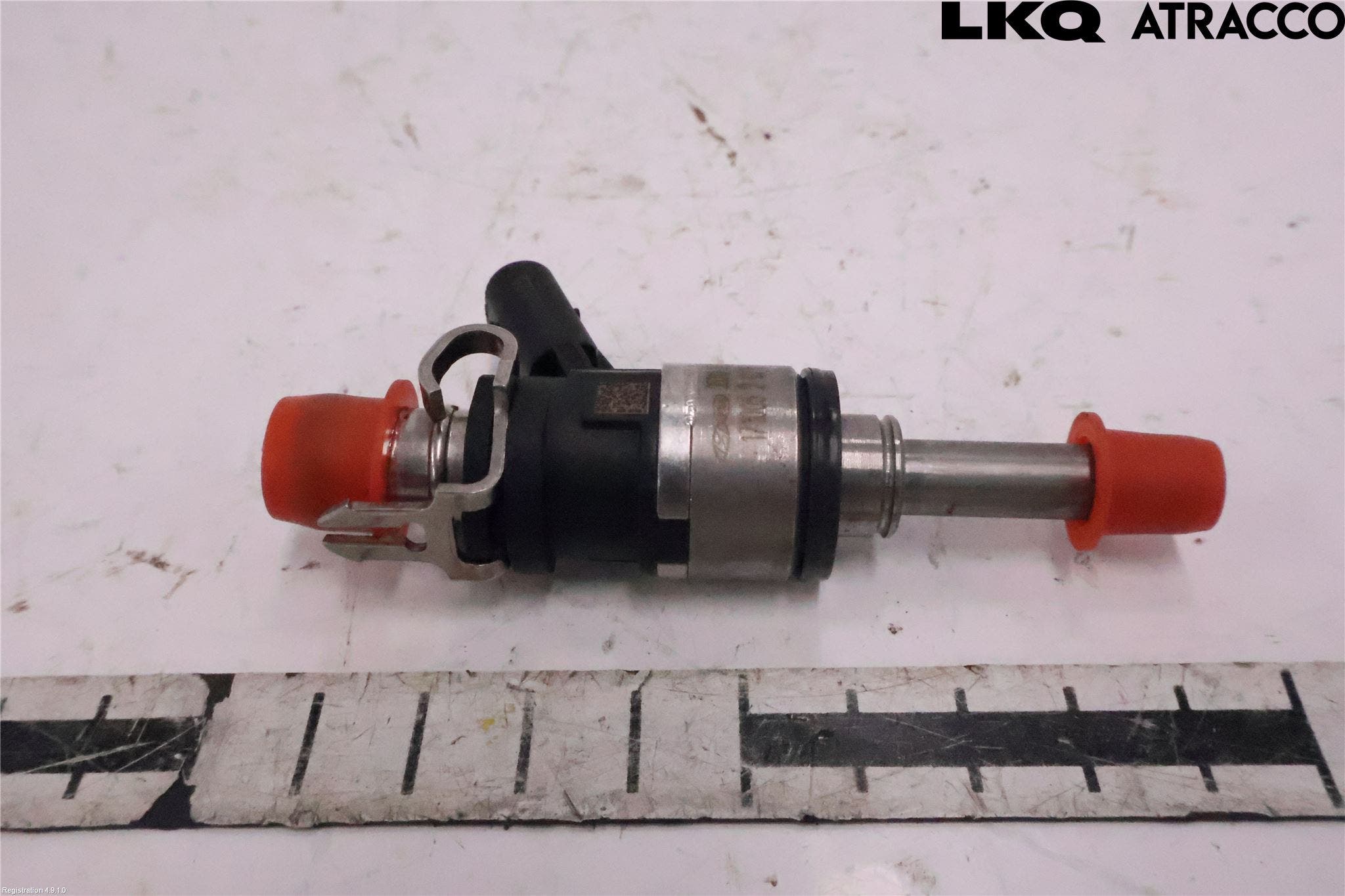 Kia OPTIMA 16-20 Injspridare