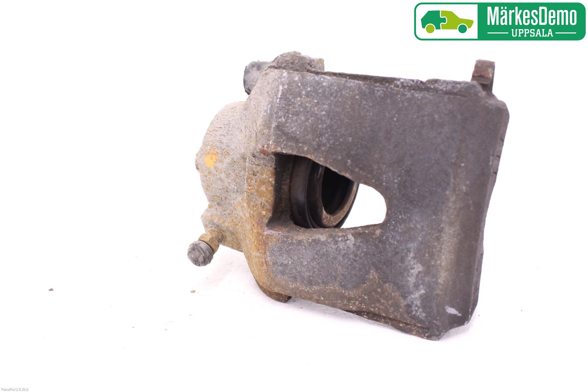 Volkswagen VW GOLF VI 09-13 Bromsok Fram Höger