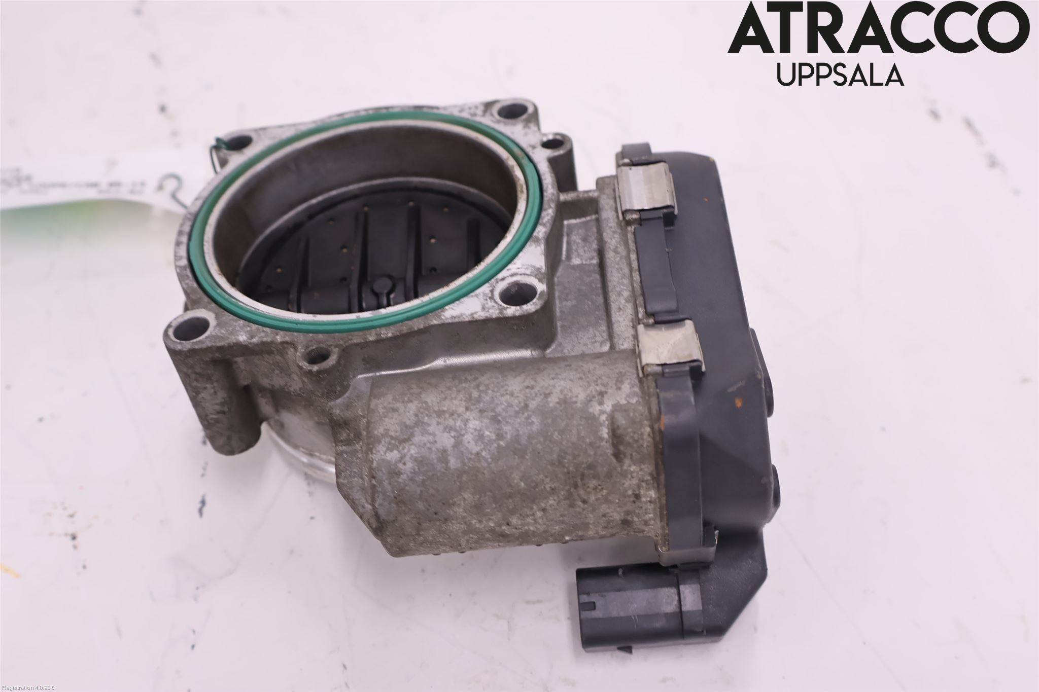 BMW 3 E92/93 Coupé/Cab 05-14 Injspjällhus