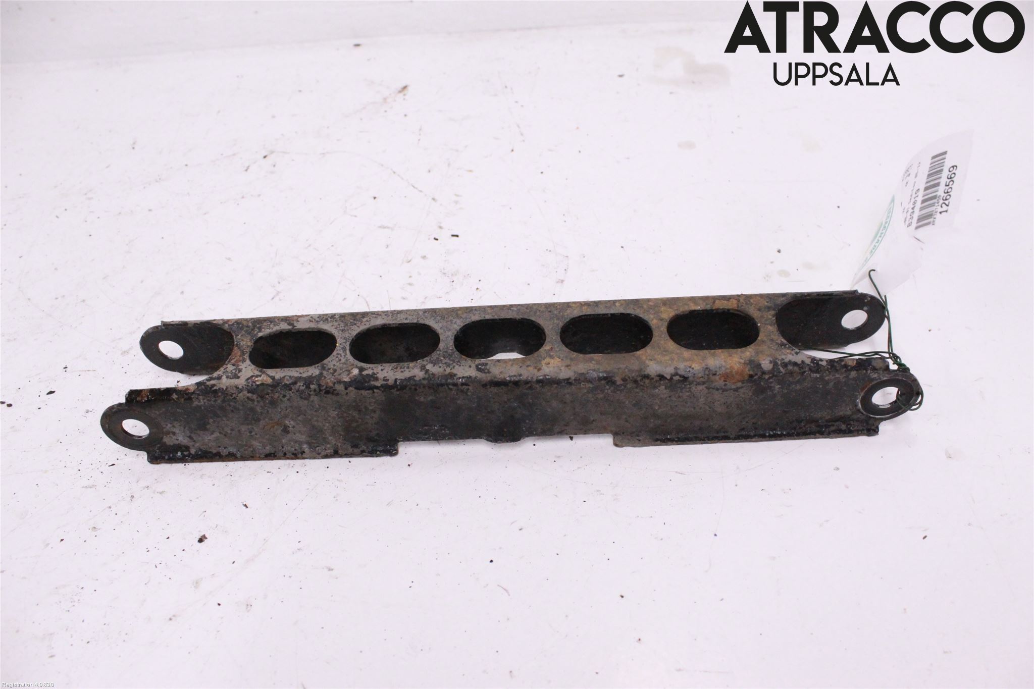 BMW 3 E90/91 SED/TOU 05-12 Bärarm Bak Vänster
